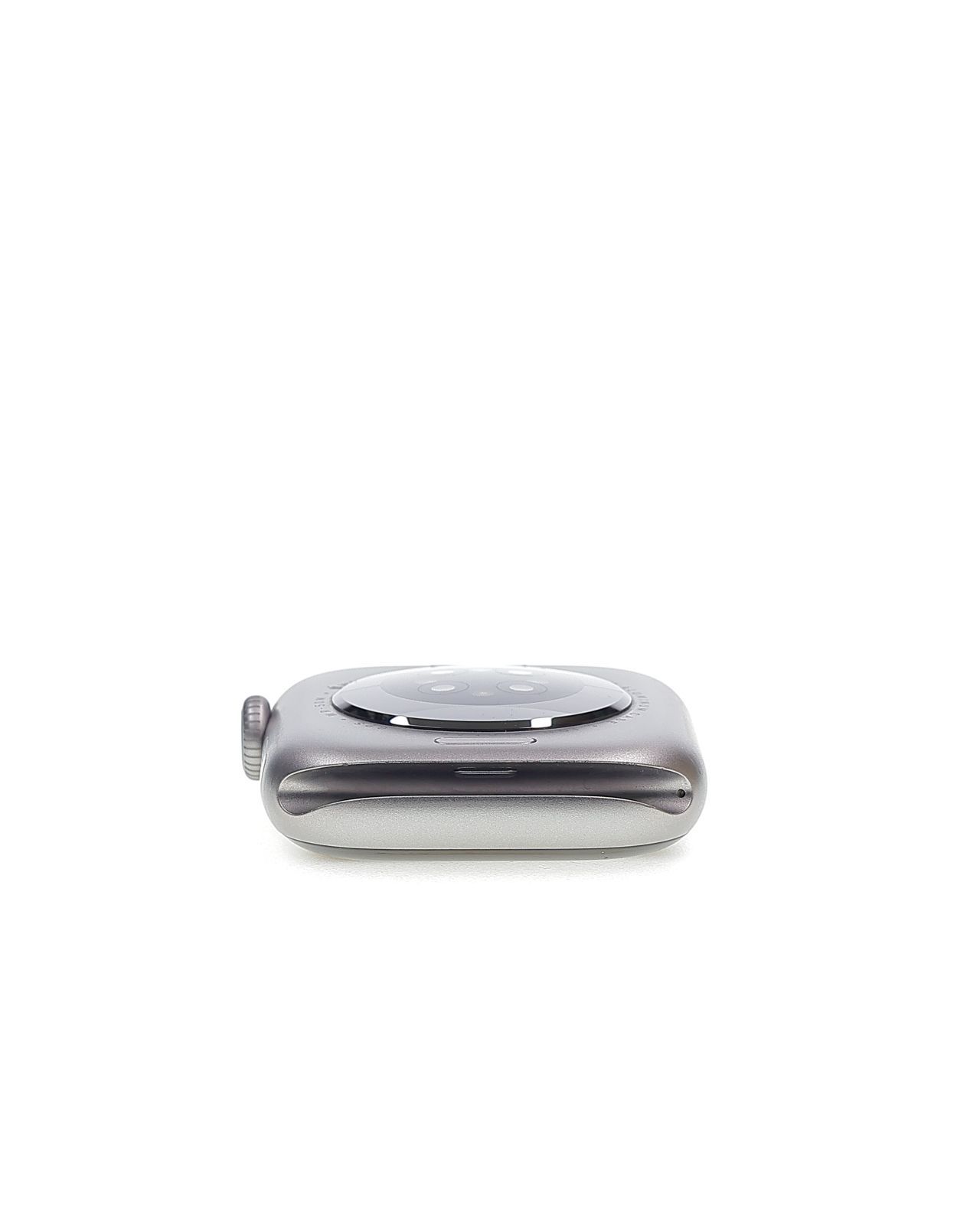 Apple Watch Series 11 2025, GPS, Aluminium 42mm Space Gray - Σαν καινούργιο