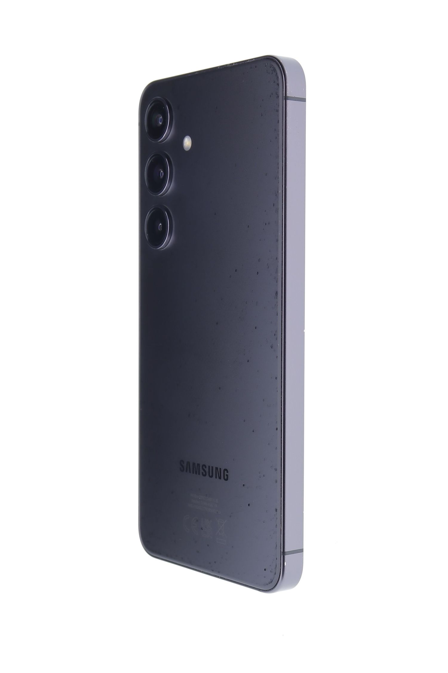 Samsung Galaxy S24 5G Dual Sim 128 GB Onyx Black - Εξαιρετικό