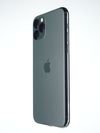 Telefon mobil Apple iPhone 11 Pro, Midnight Green, 64 GB,  Foarte Bun