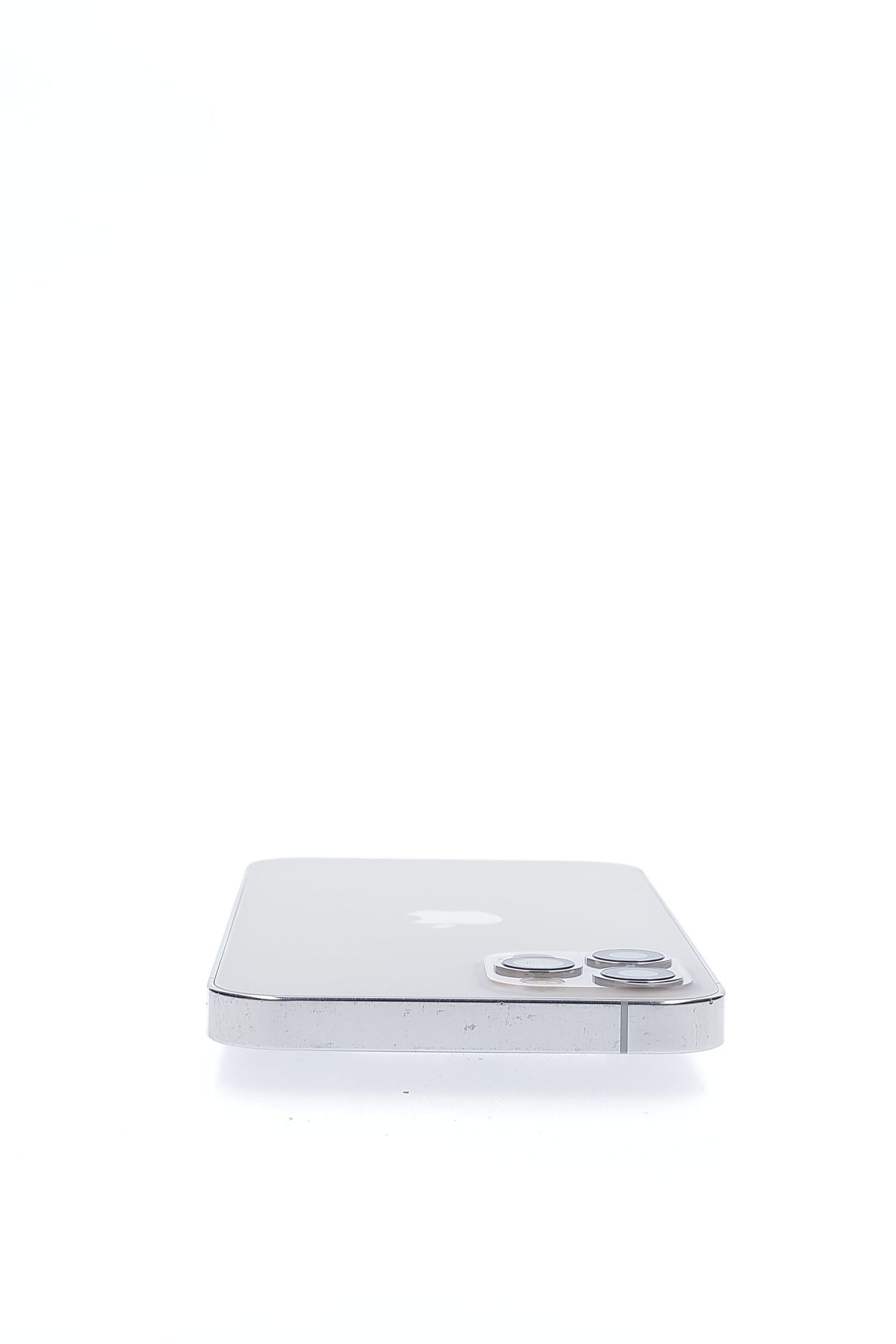 Apple iPhone 12 Pro 128 GB Silver - Πολύ καλό