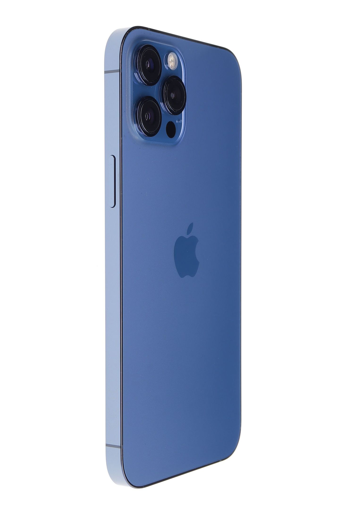 Apple iPhone 12 Pro Max 128 GB Pacific Blue - Újszerű