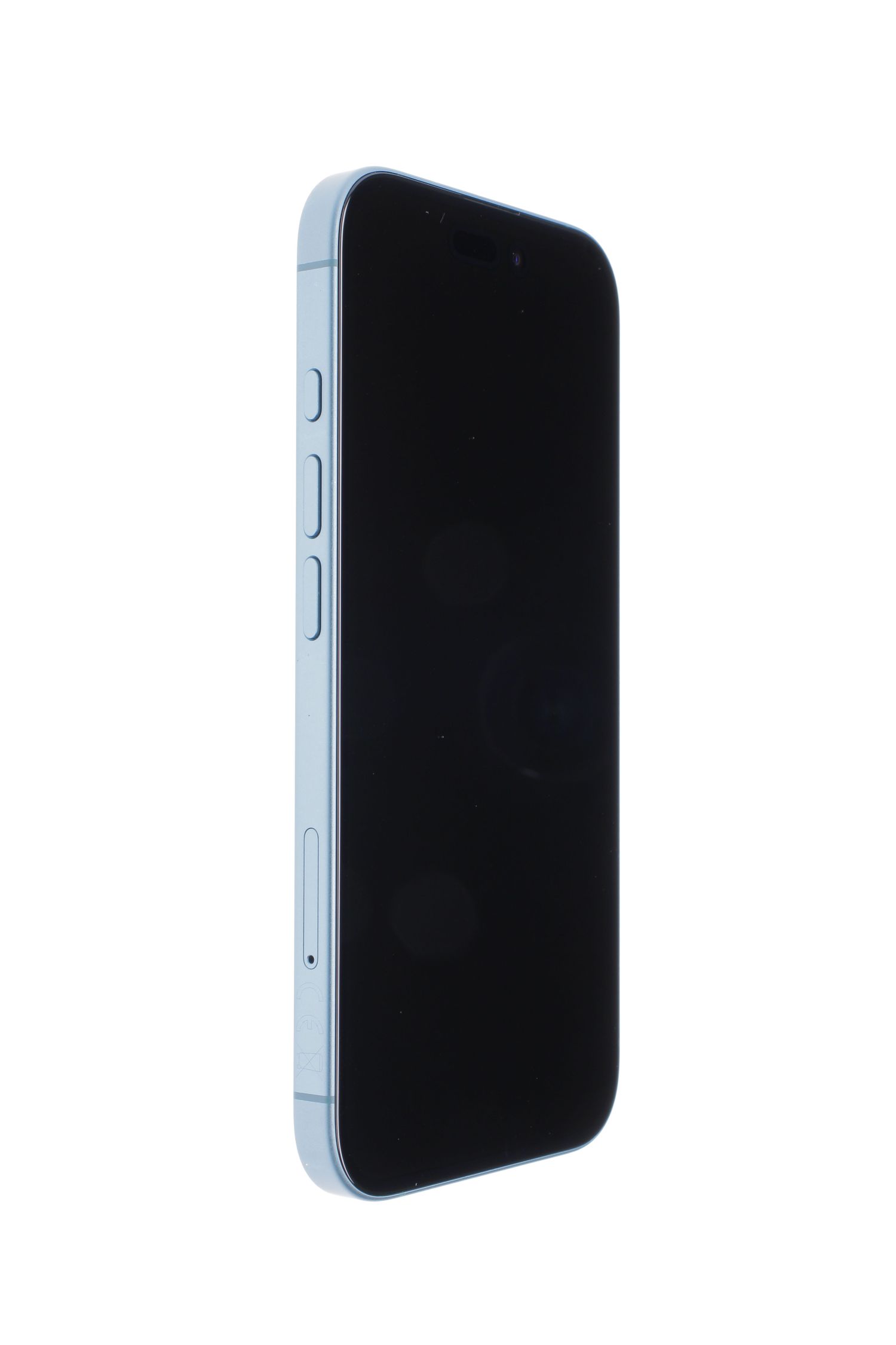 Apple iPhone 16 128 GB Teal - Ca nou