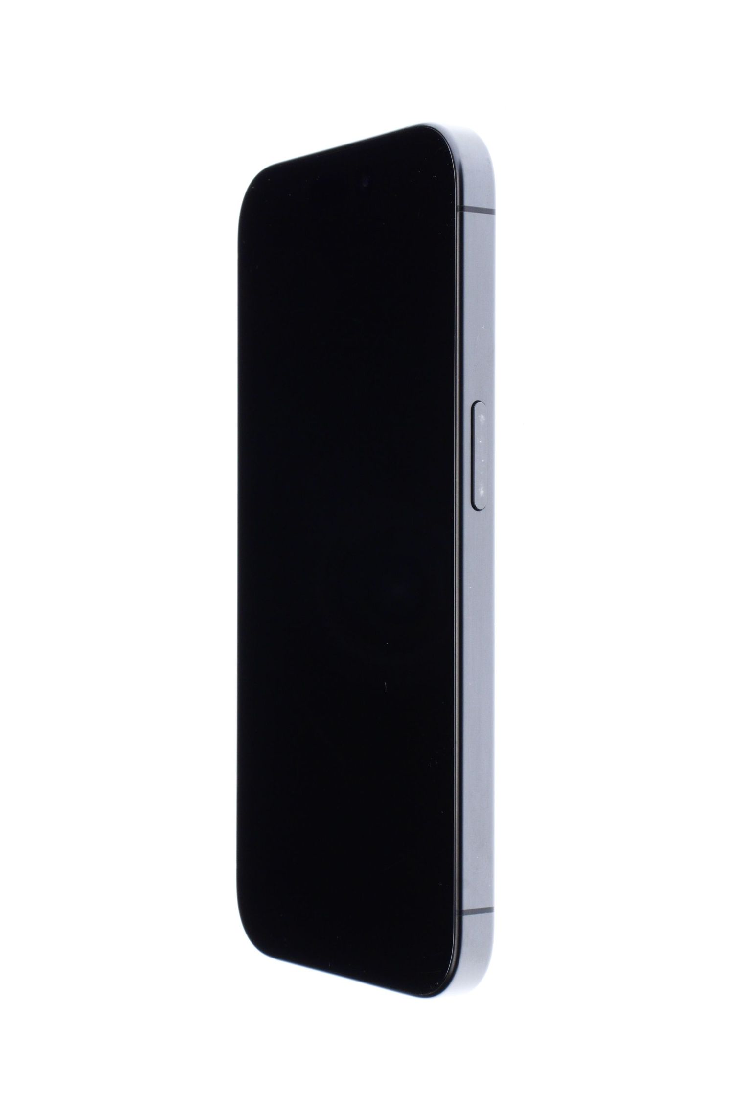 Apple iPhone 15 Pro 256 GB Black Titanium - Foarte bun