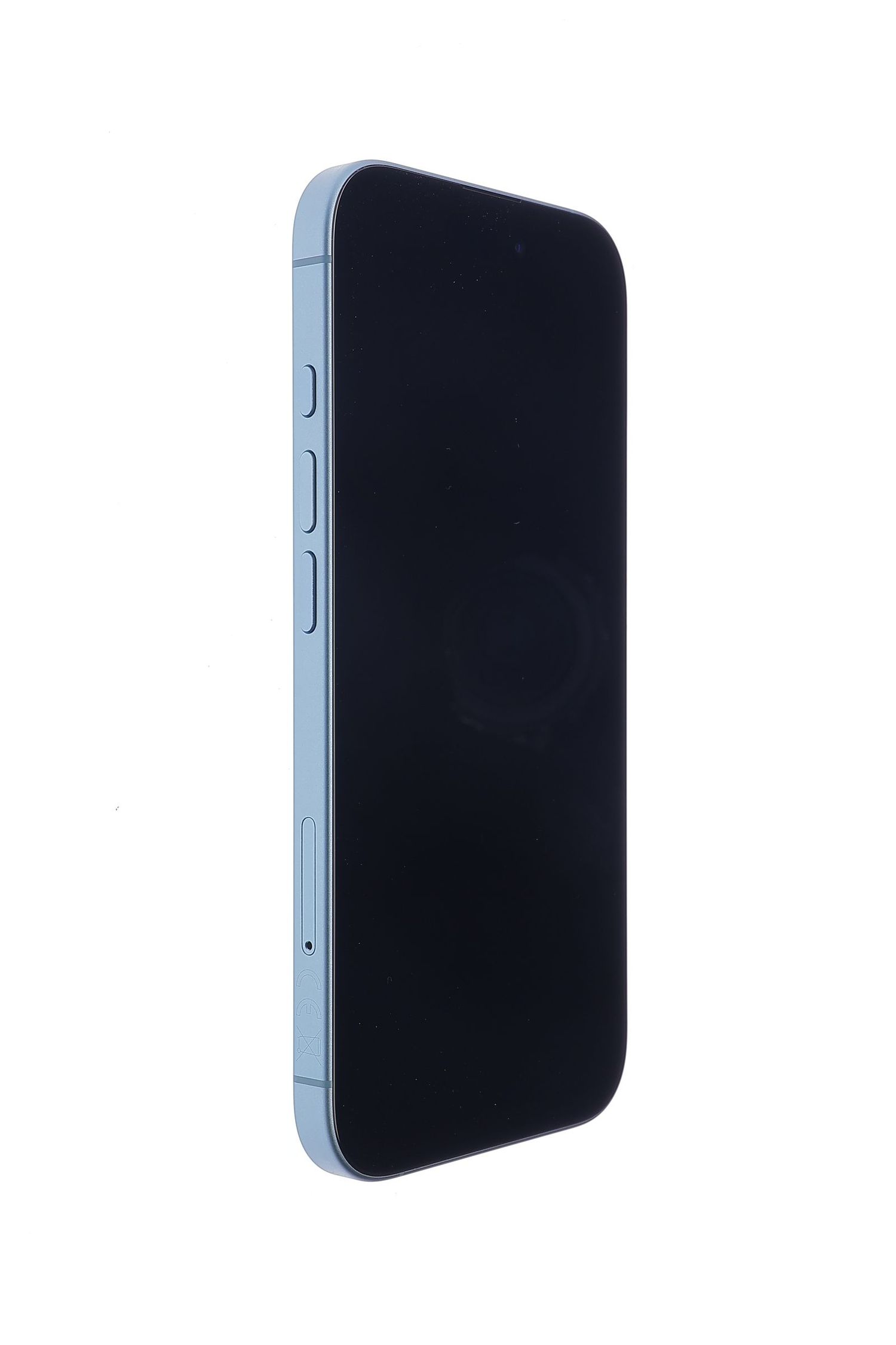 Apple iPhone 16 256 GB Teal - Ca nou