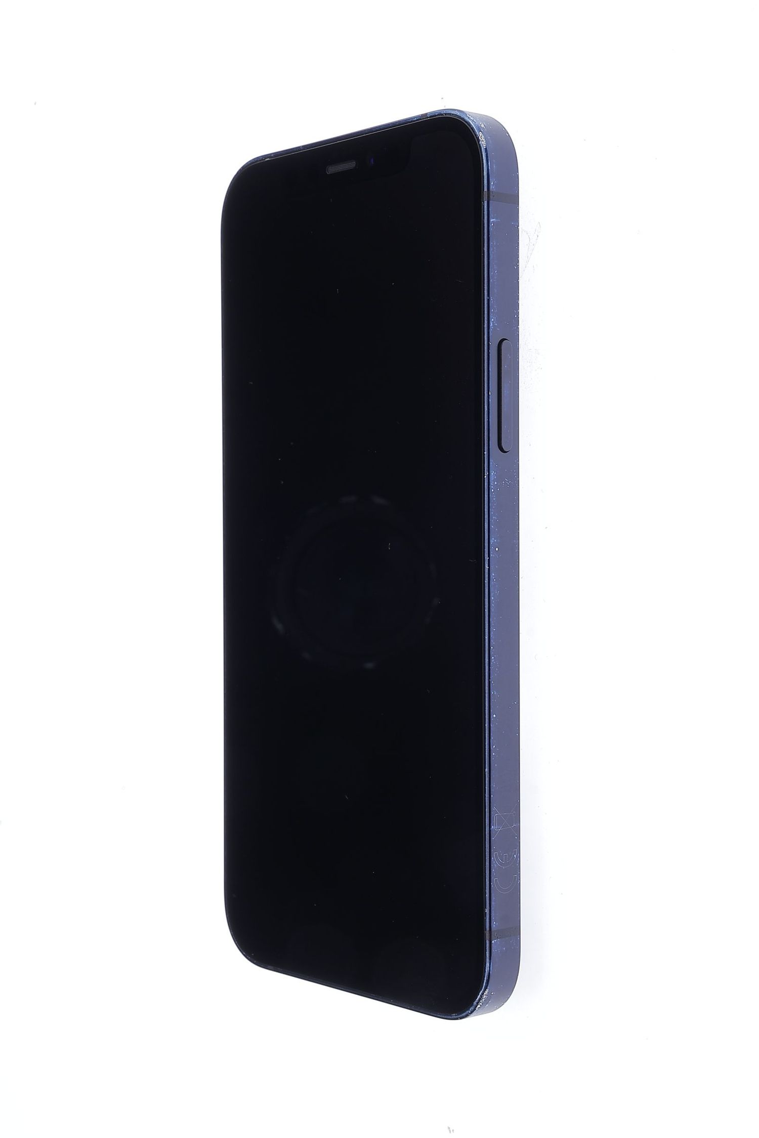 Apple iPhone 12 64 GB Black - Foarte bun