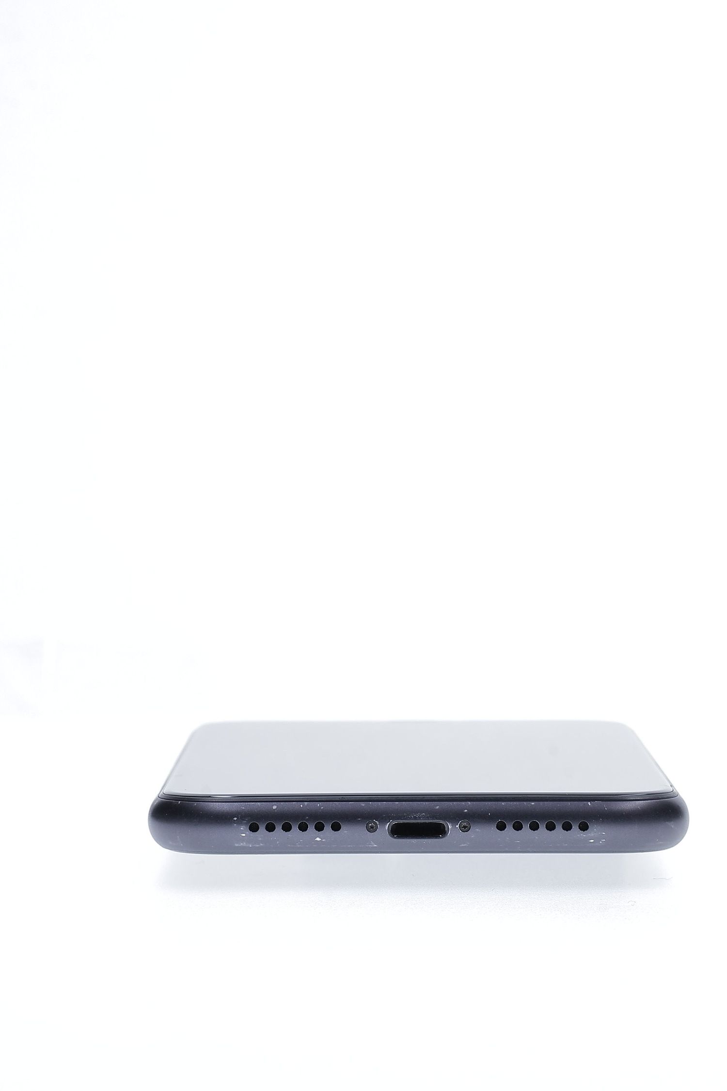 Apple iPhone 11 64 GB Black - Εξαιρετικό