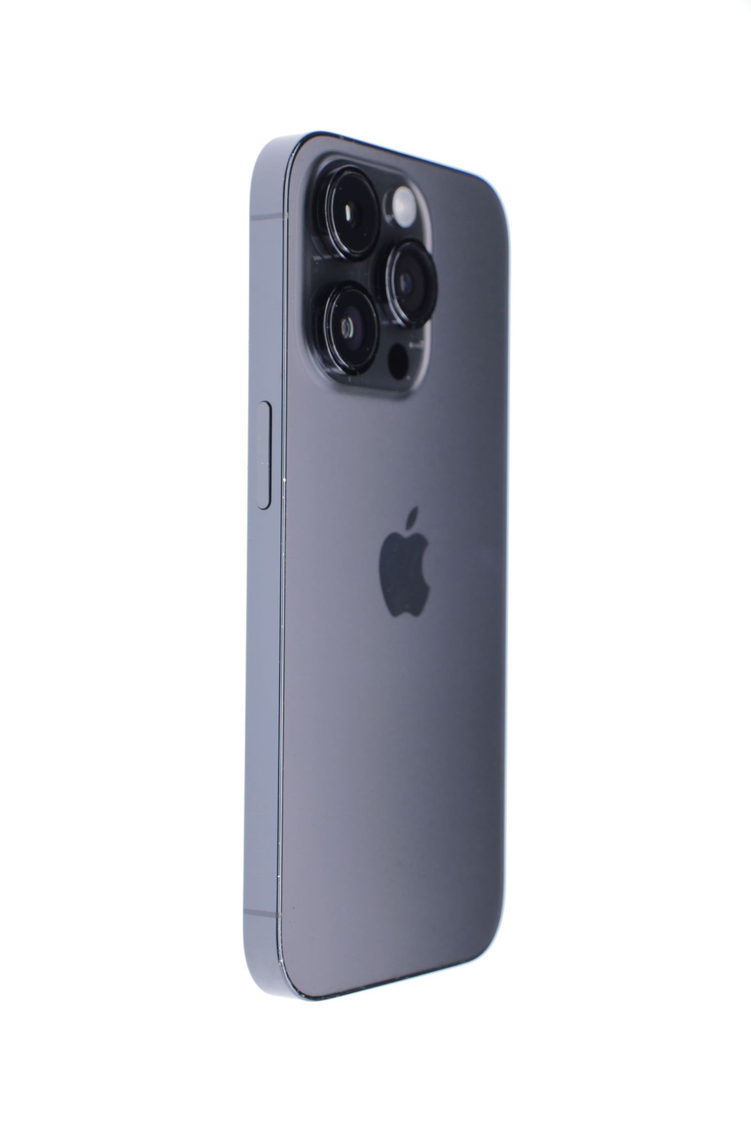 Apple iPhone 14 Pro 128 GB Space Black - Foarte bun