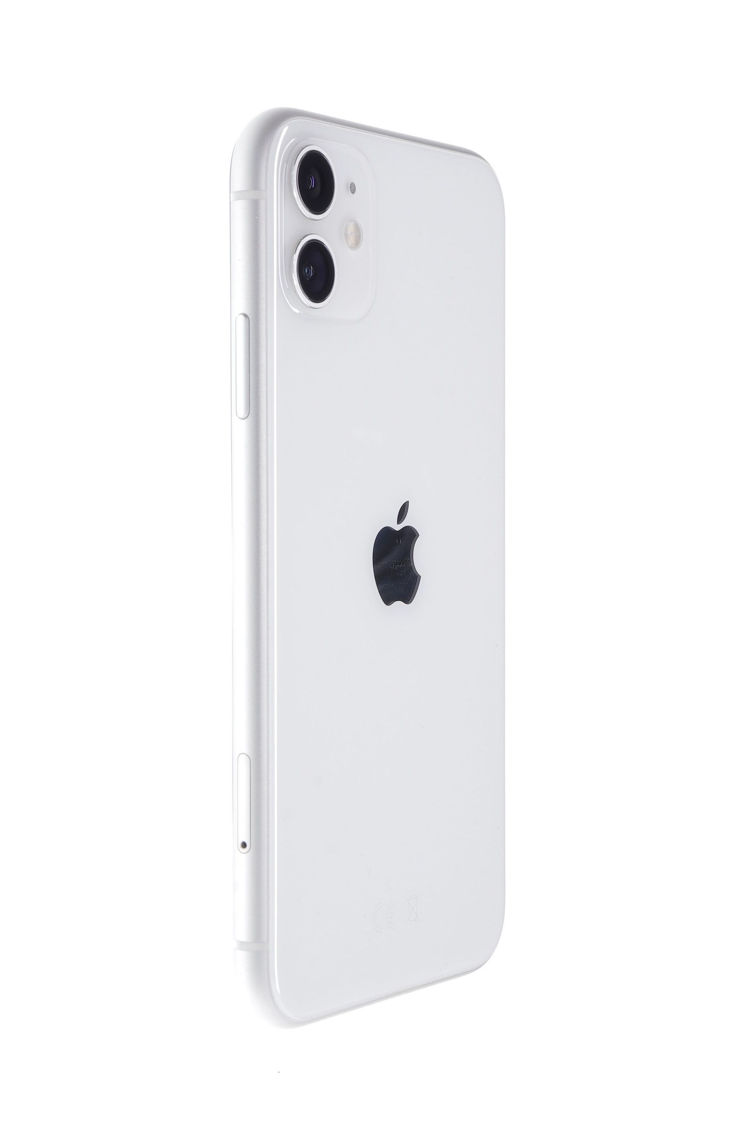 Apple iPhone 11 64 GB White - Σαν καινούργιο