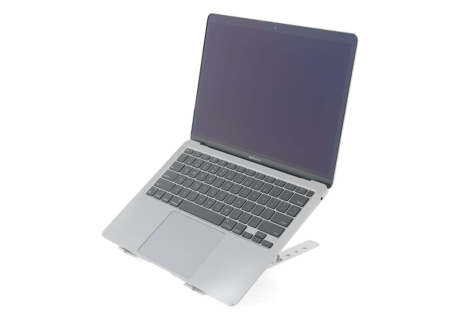 Apple MacBook Air 13″ 2020, M1 8 Cores, 8 GB, 7 core GPU 256 GB Space Gray - Bun