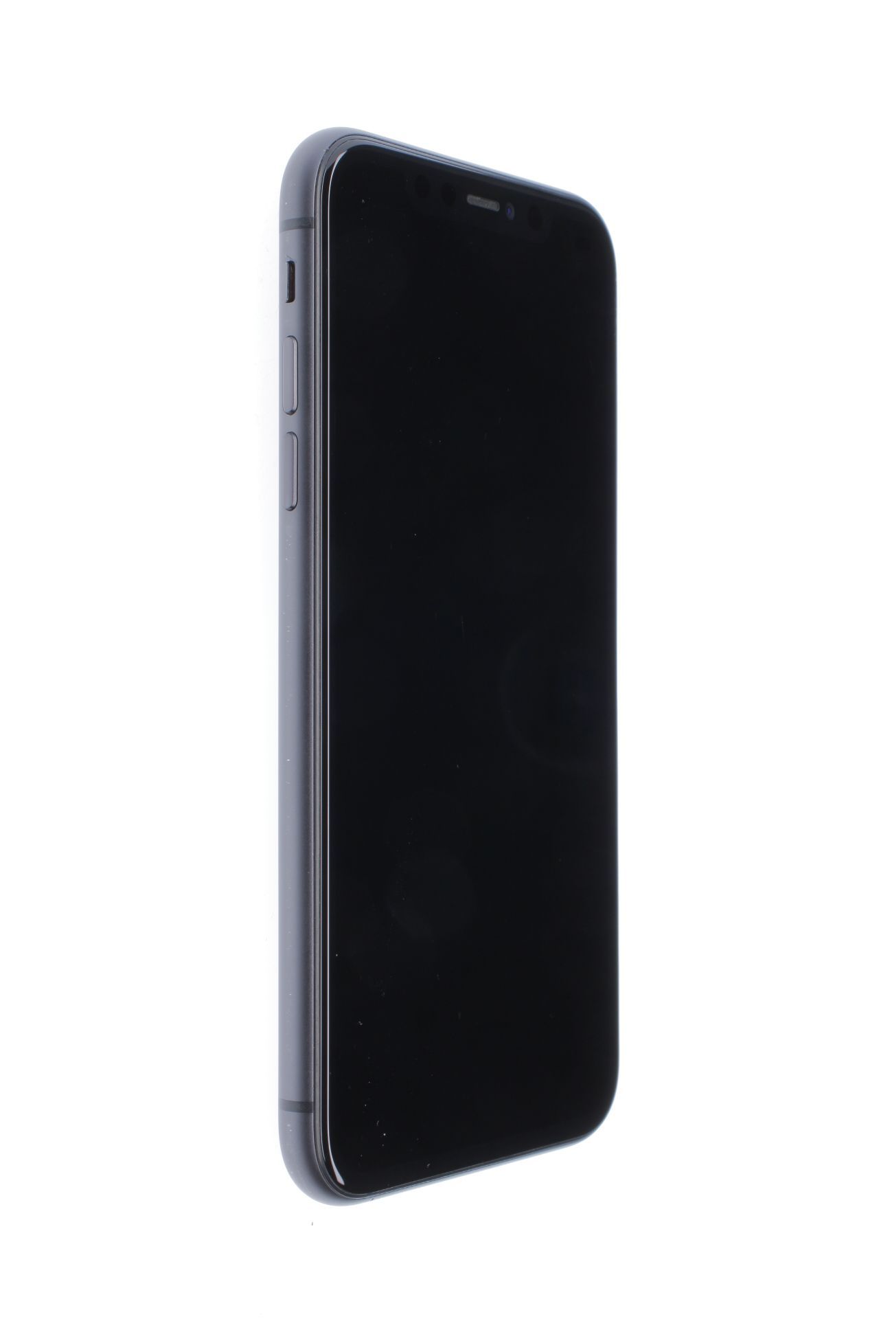 Apple iPhone 11 64 GB Black
