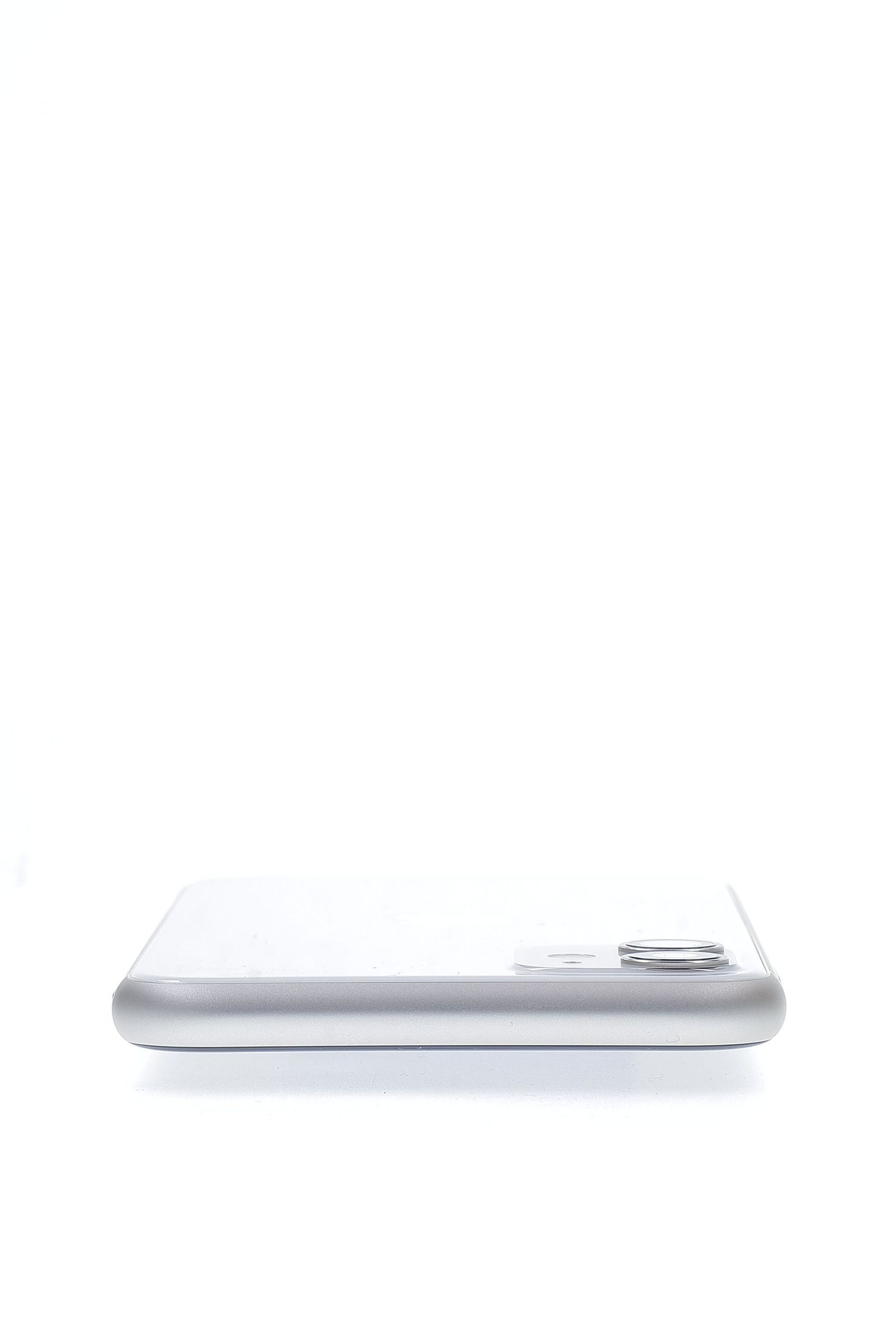 Apple iPhone 11 128 GB White - Като нов