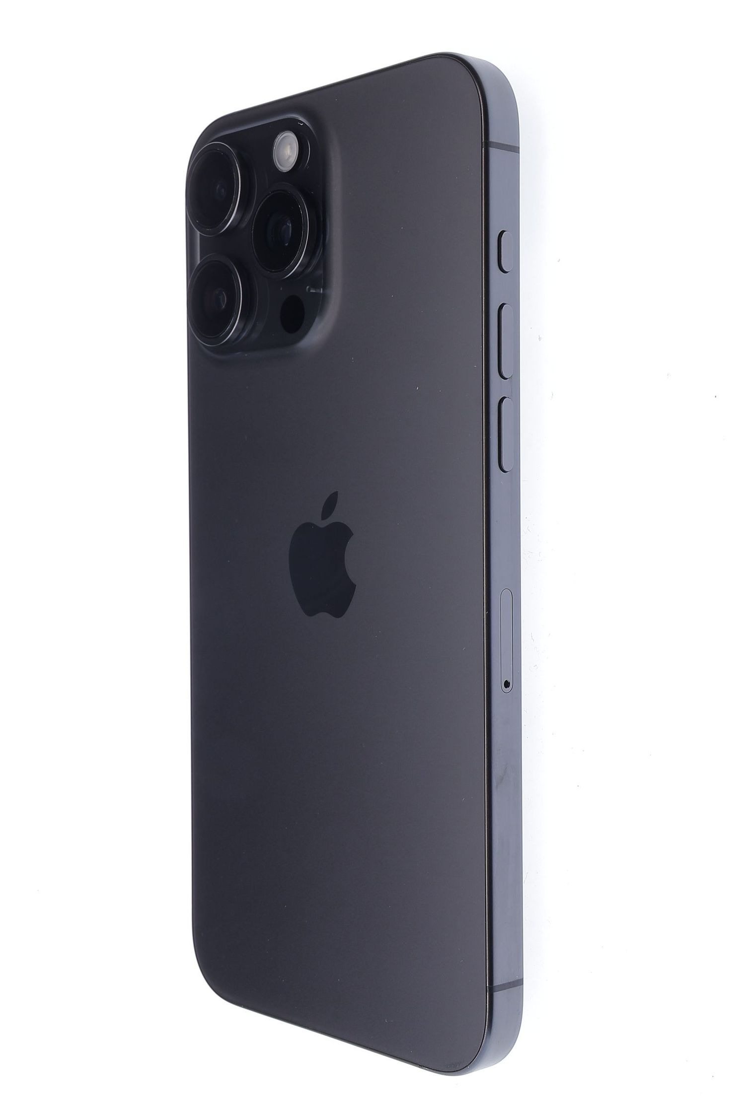 Apple iPhone 15 Pro Max, Black Titanium, 1 TB - de la 4.339 lei
