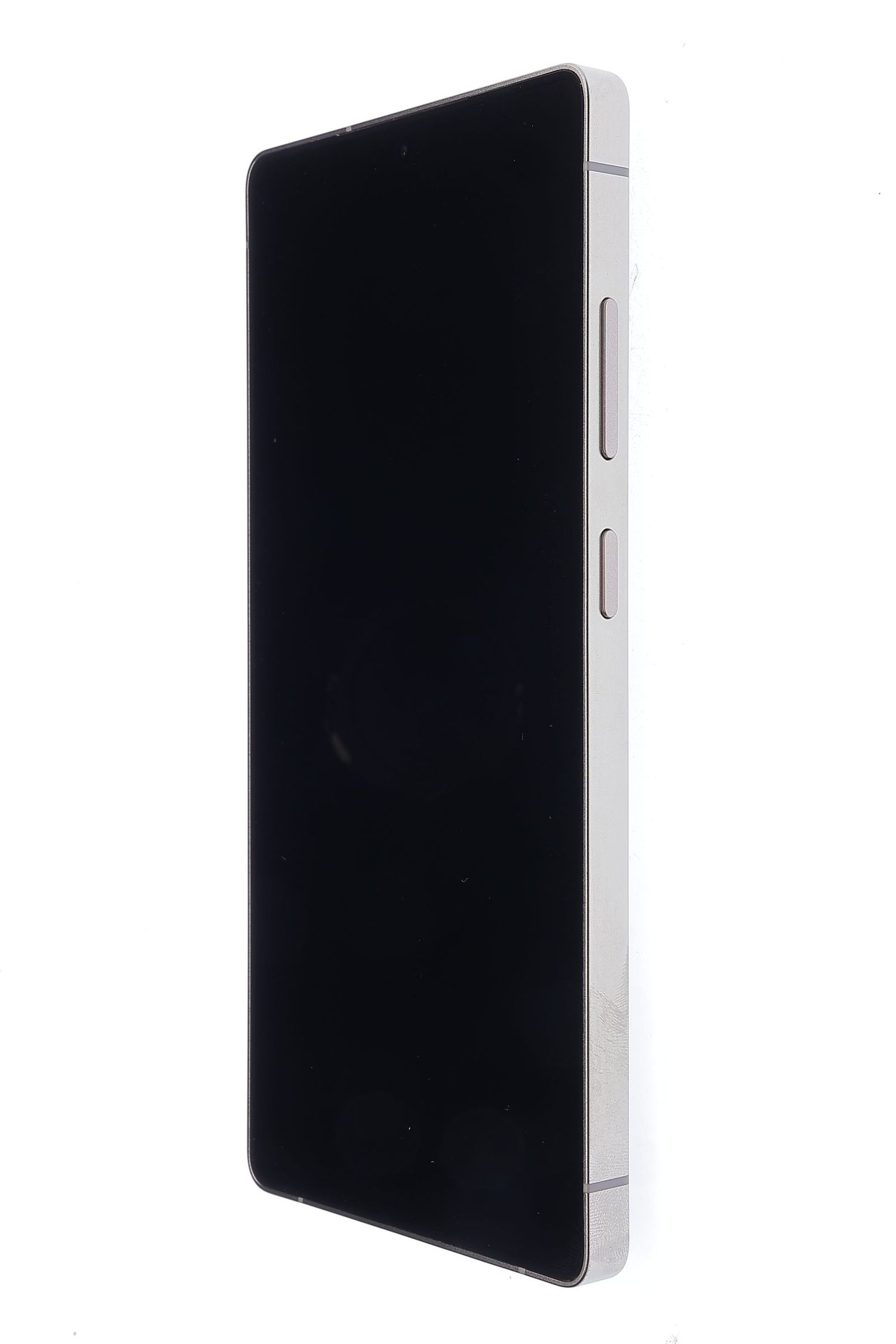 Samsung Galaxy S25 Ultra 5G Dual Sim 256 GB Titanium Black - Ca nou