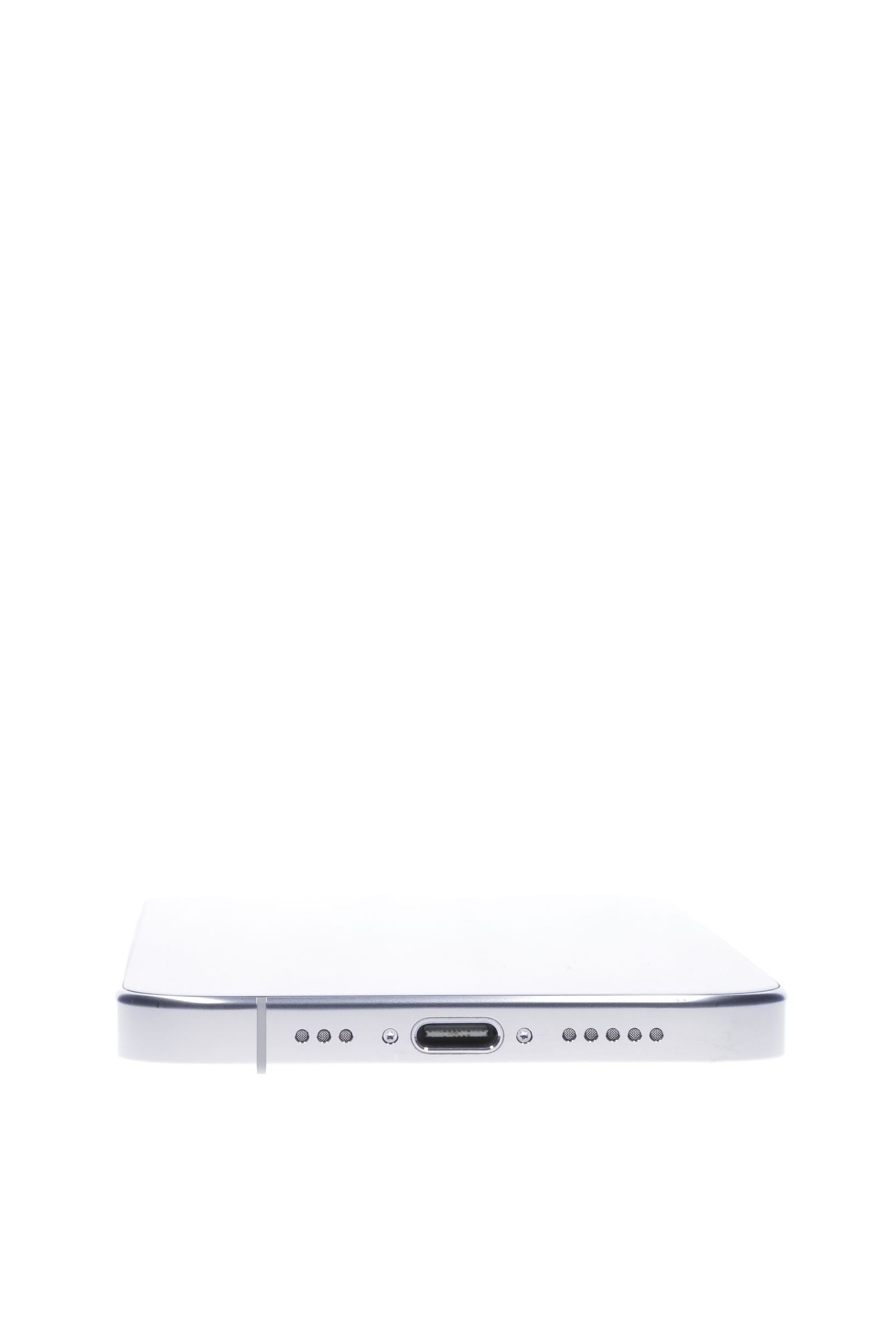 Apple iPhone 16 Pro 512 GB White Titanium - Σαν καινούργιο