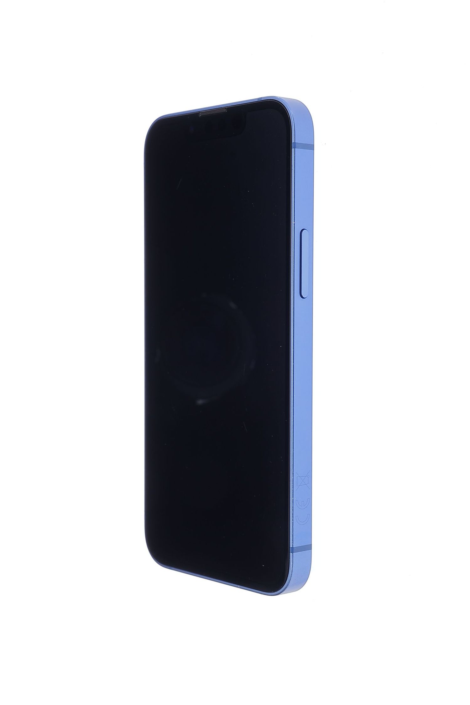 Apple iPhone 13 mini 128 GB Blue - Foarte bun