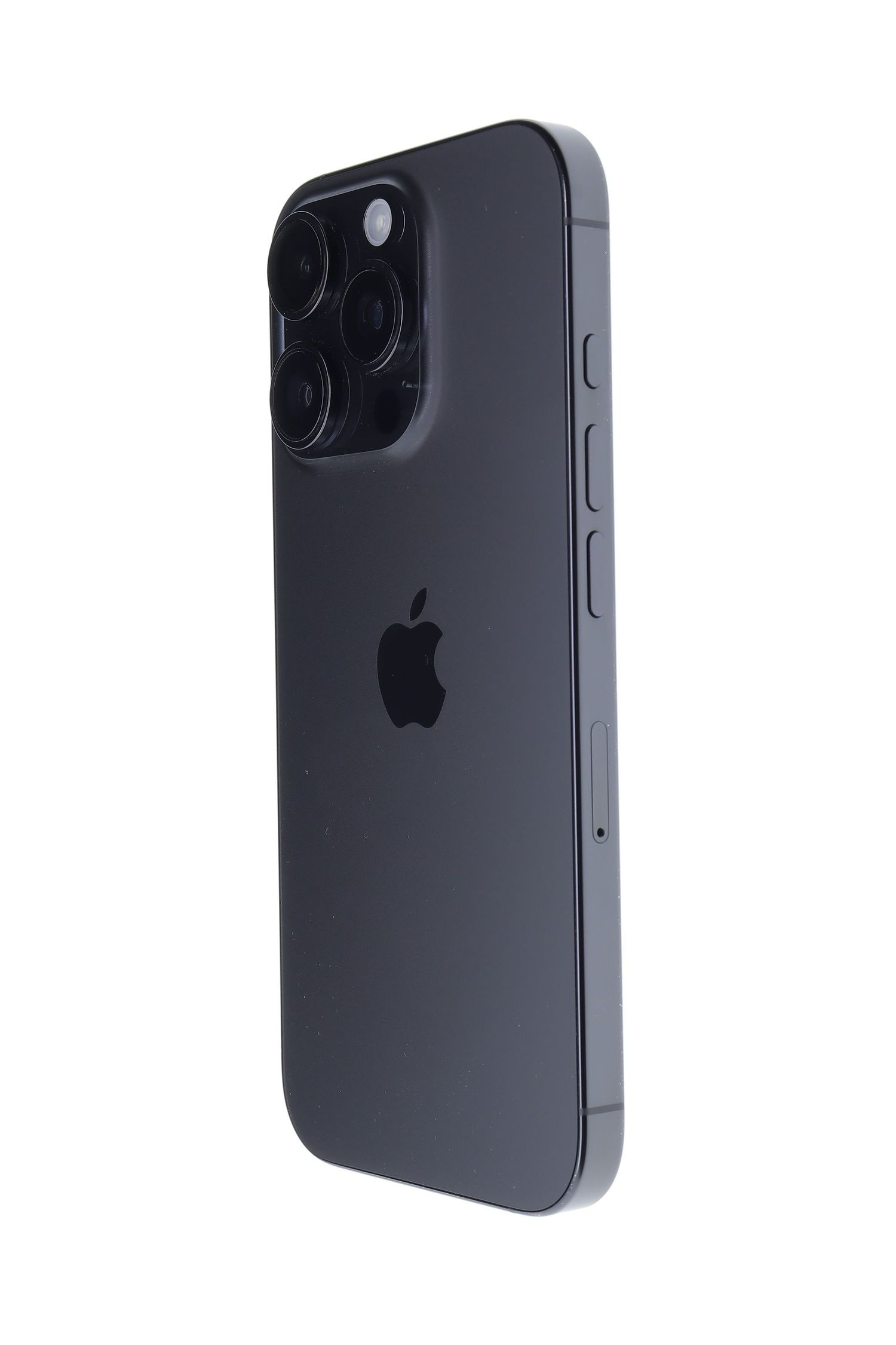 Apple iPhone 16 Pro 1 TB Black Titanium - Újszerű