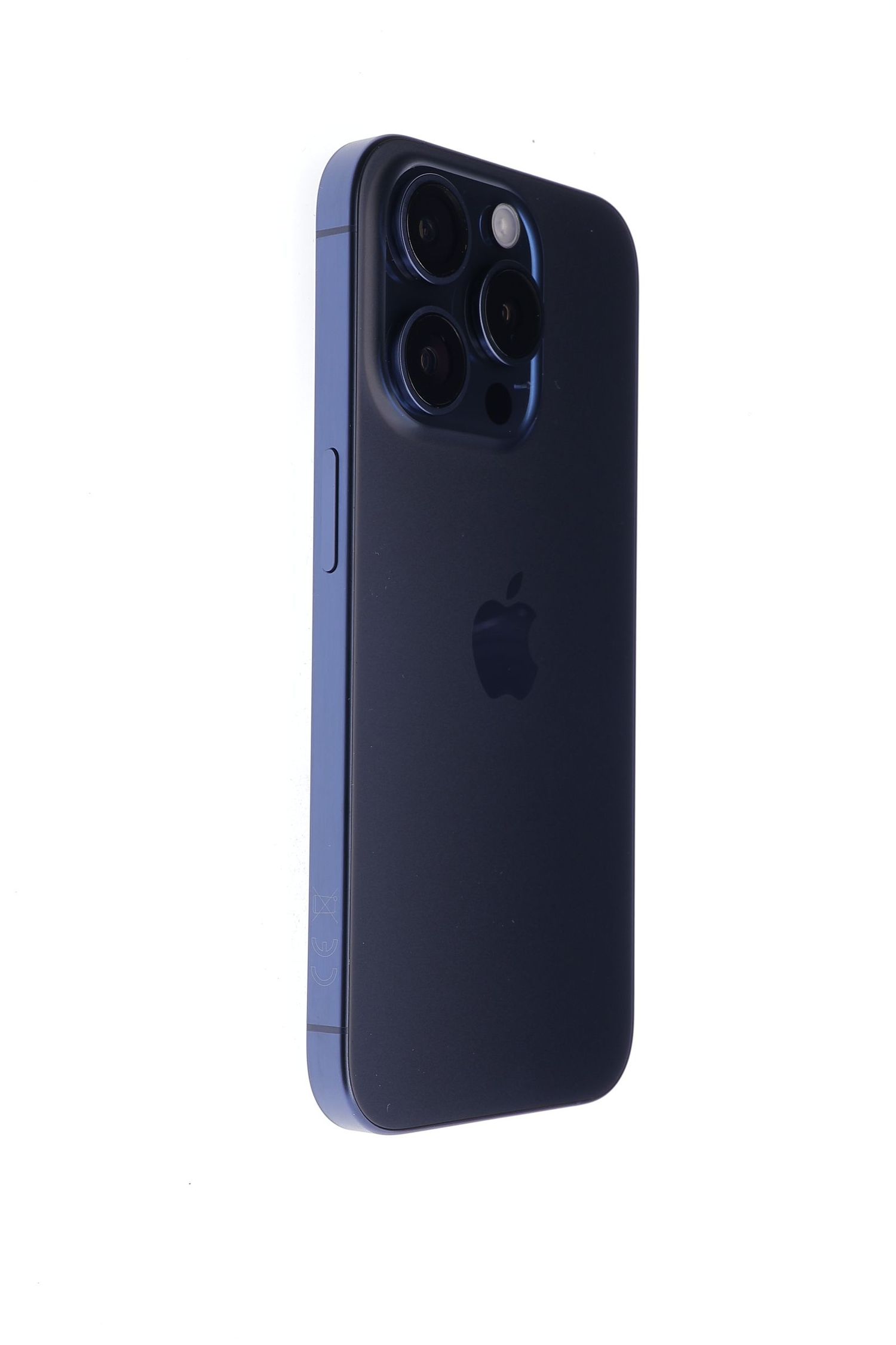 Apple iPhone 15 Pro 128 GB Blue Titanium - Ca nou
