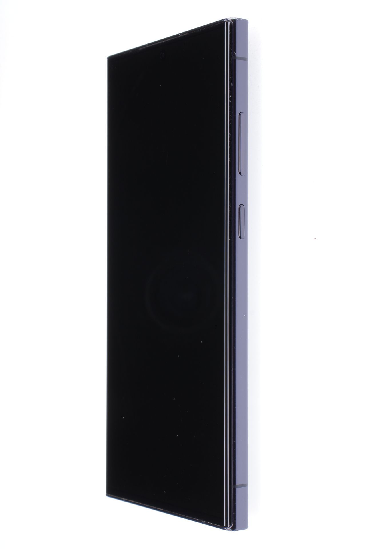 Samsung Galaxy S23 Ultra 5G Dual Sim 256 GB Phantom Black - Много добро