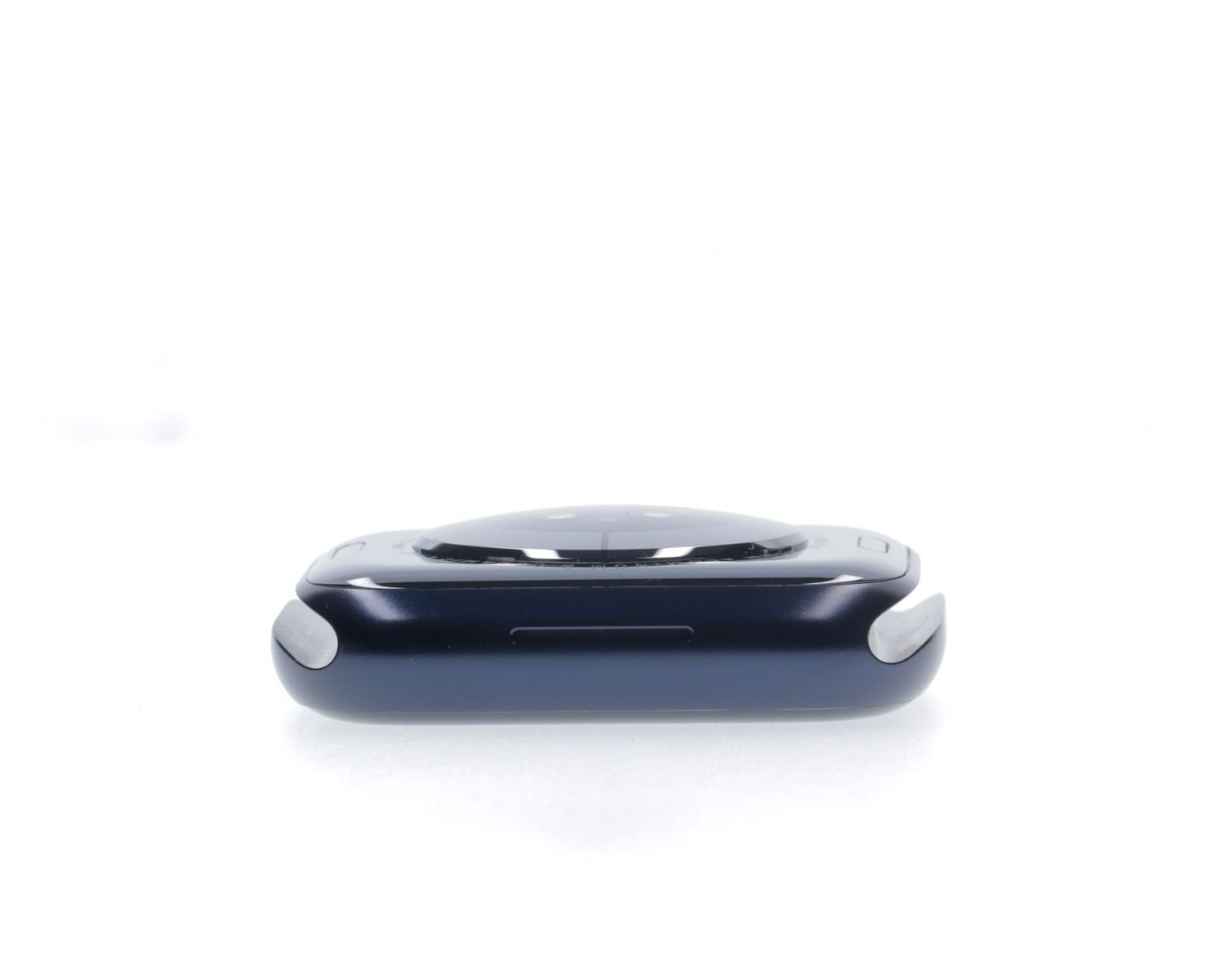 Apple Watch Series 8 2022, GPS, Aluminium 45mm Midnight - Foarte bun