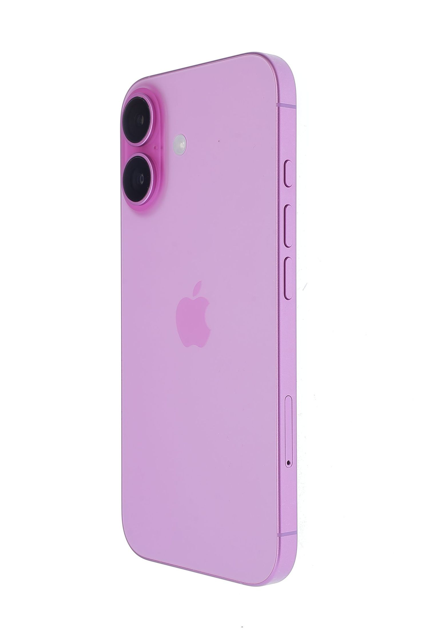 Apple iPhone 16, Pink, 128 GB - de la 2.819 lei