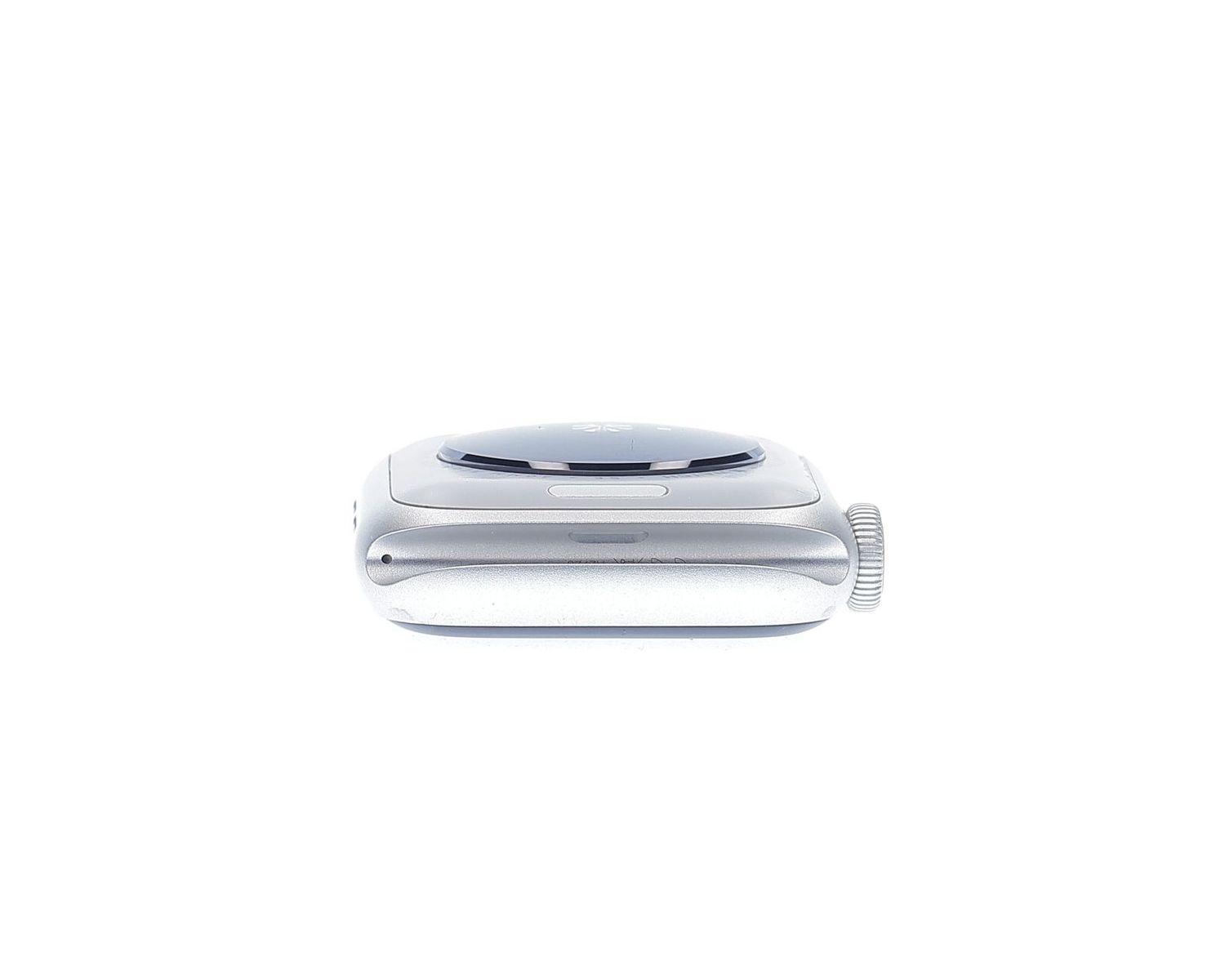 Apple Watch SE 2022, GPS + Cellular, Aluminium 40mm Silver - Kiváló