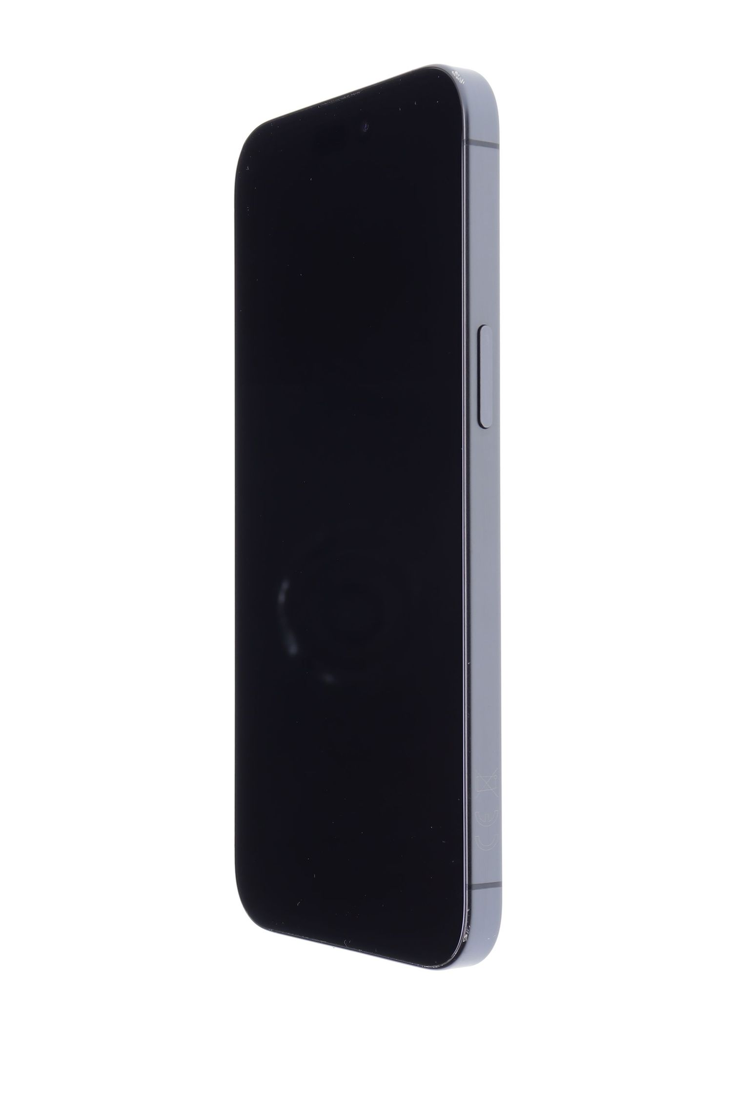 Apple iPhone 15 Pro Max 256 GB Black Titanium - Nagyon jó
