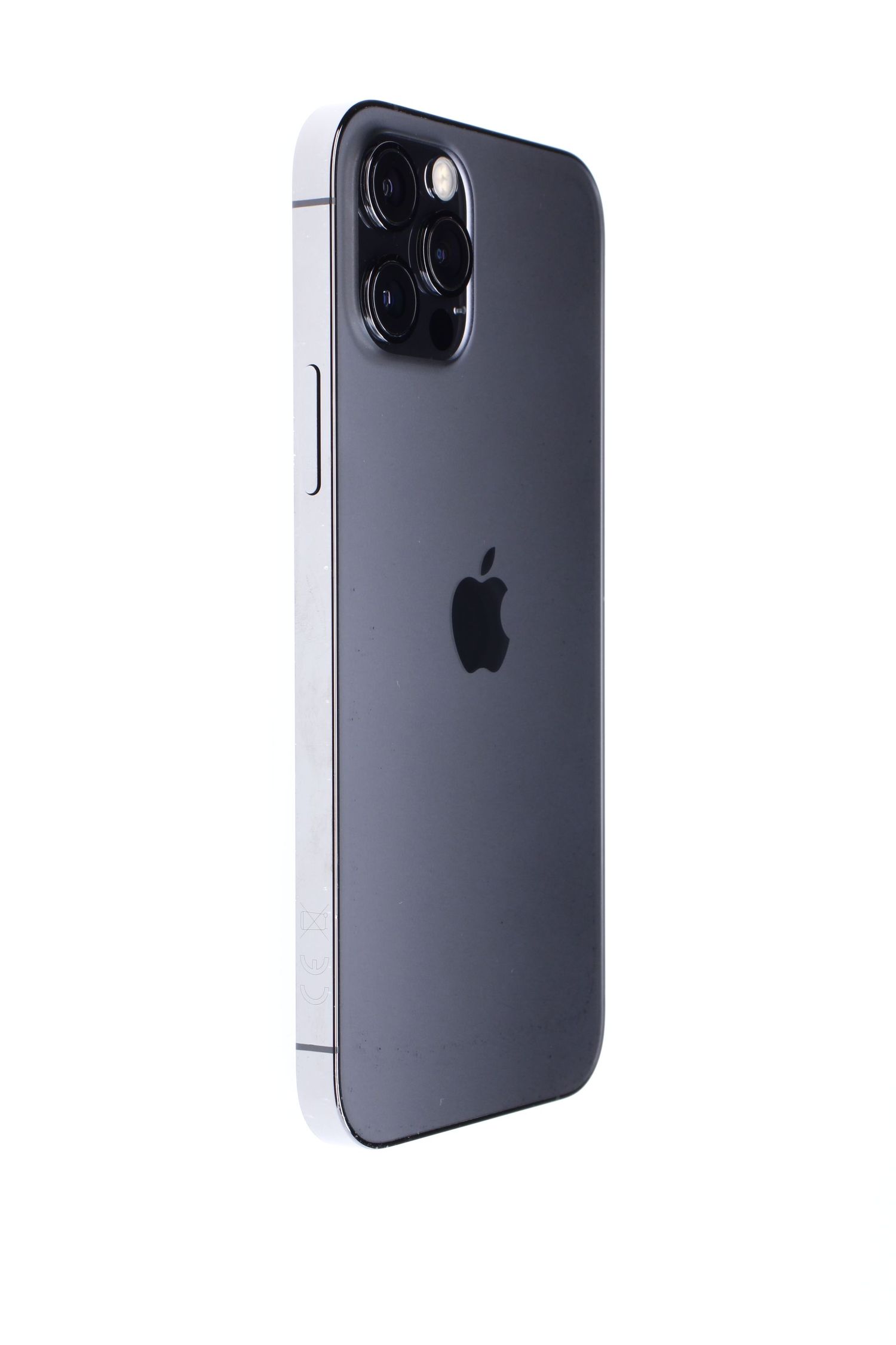 Apple iPhone 12 Pro 256 GB Graphite - Kiváló