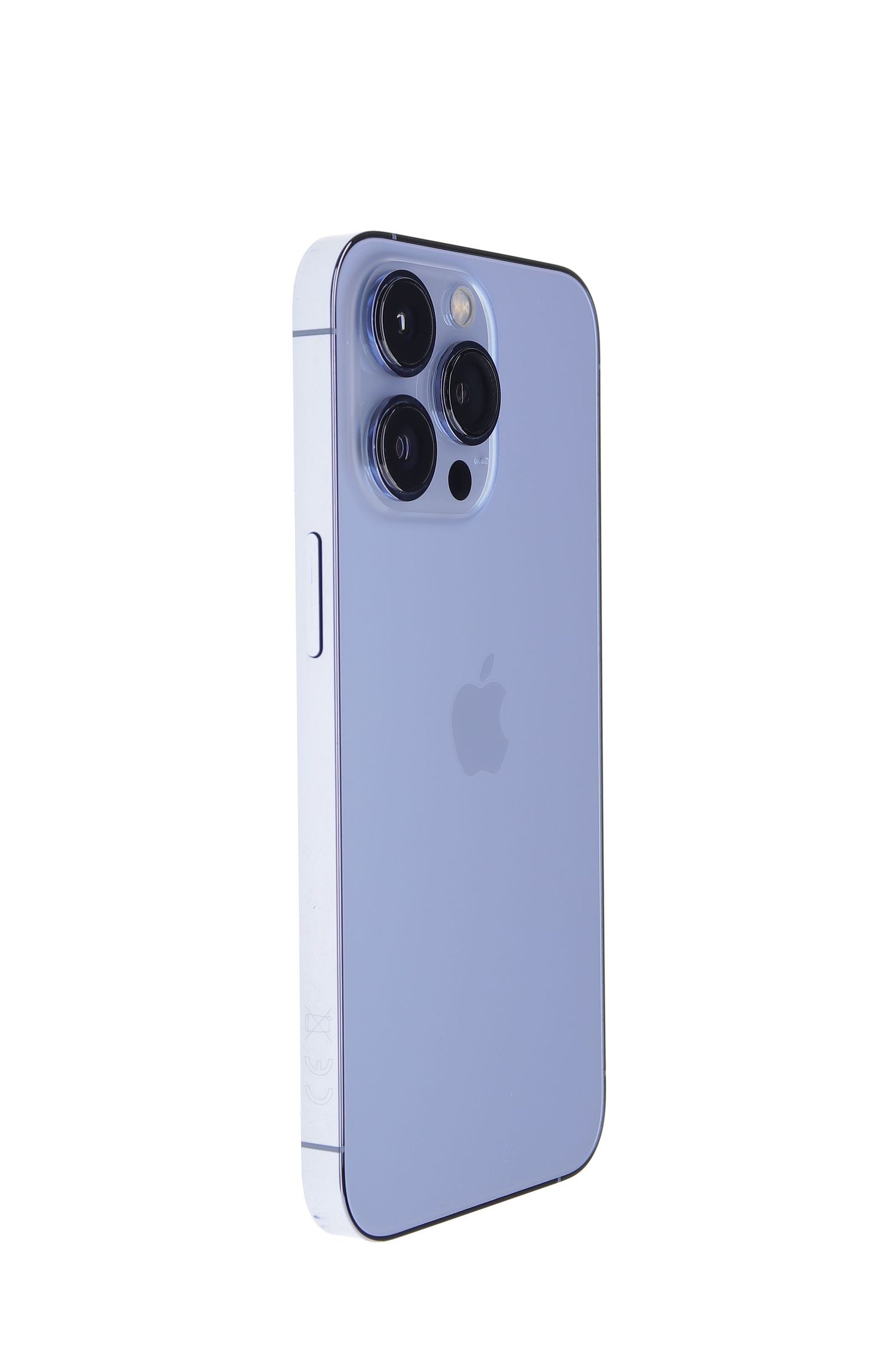 Apple iPhone 13 Pro 128 GB Sierra Blue - Като нов