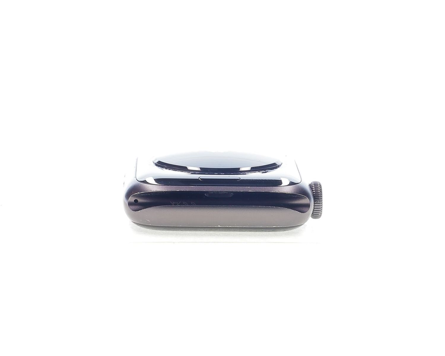 Apple Watch SE 2020, GPS, Aluminium 44mm Space Gray - Πολύ καλό
