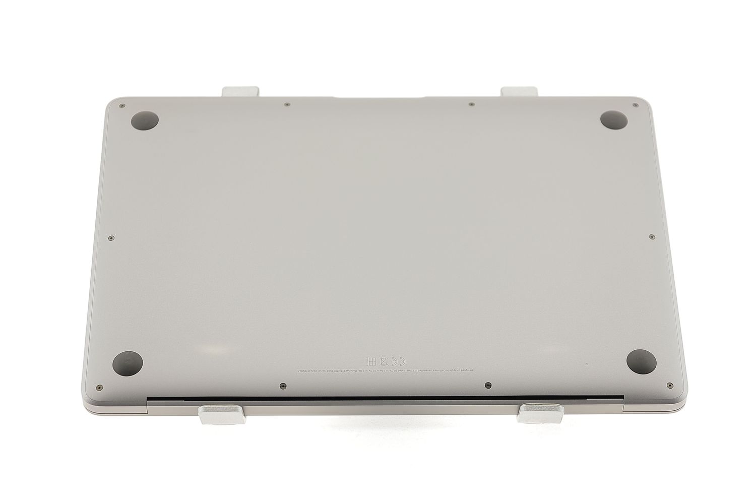 Apple MacBook Air 13″ 2020, M1 8 Cores, 16 GB, 7 core GPU 256 GB Space Gray - Εξαιρετικό