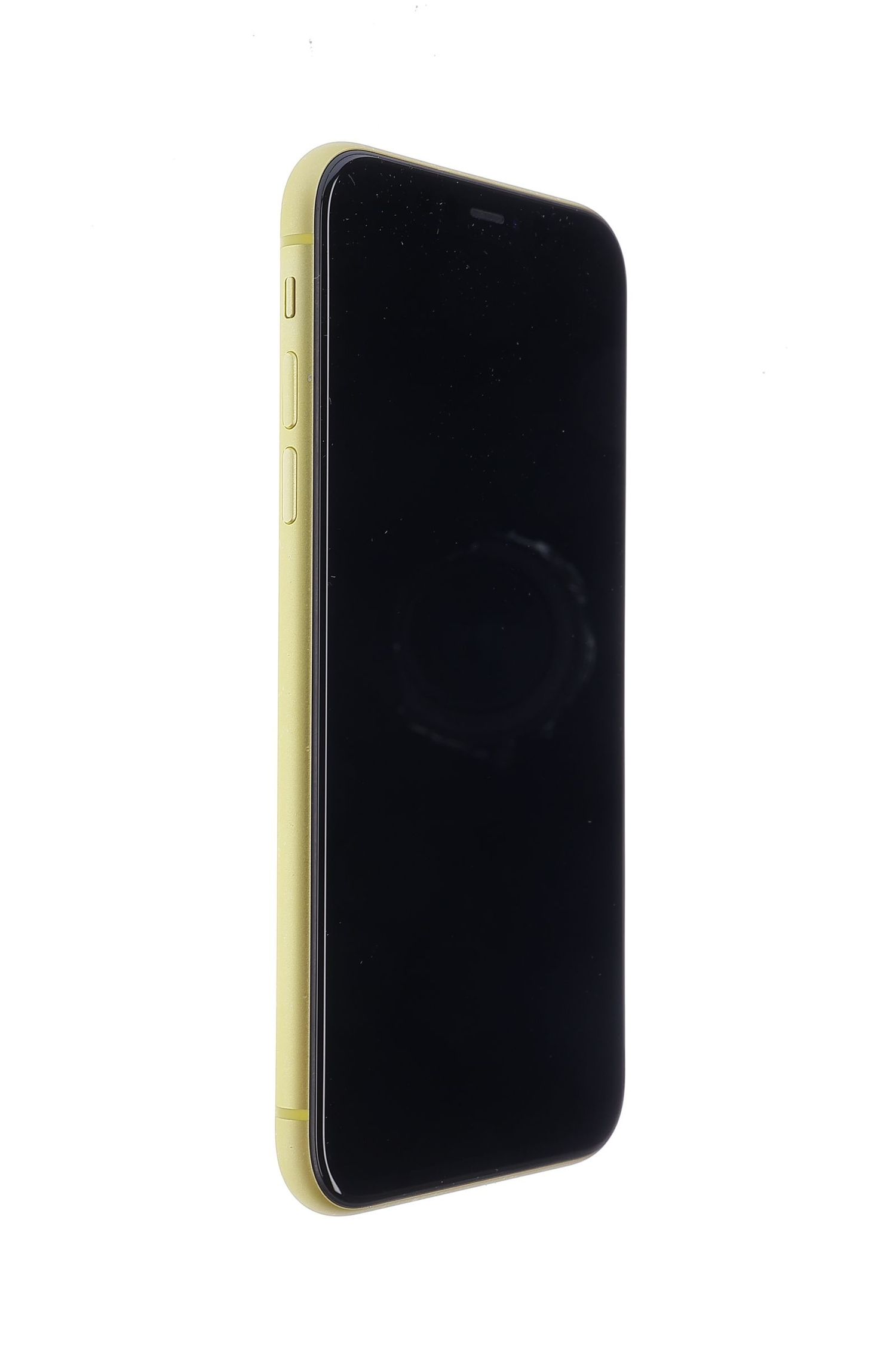 Apple iPhone 11 64 GB Yellow - Σαν καινούργιο