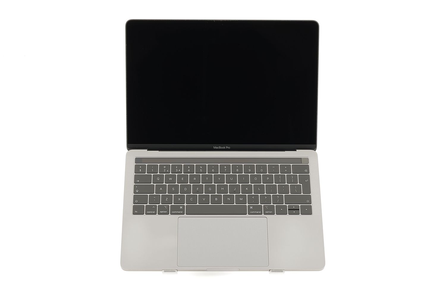 Apple MacBook Pro 13″ Touch Bar 2017, i5 3.1 GHz, 8 GB, Intel Iris Plus Graphics 650 256 GB Space Gray - Foarte bun