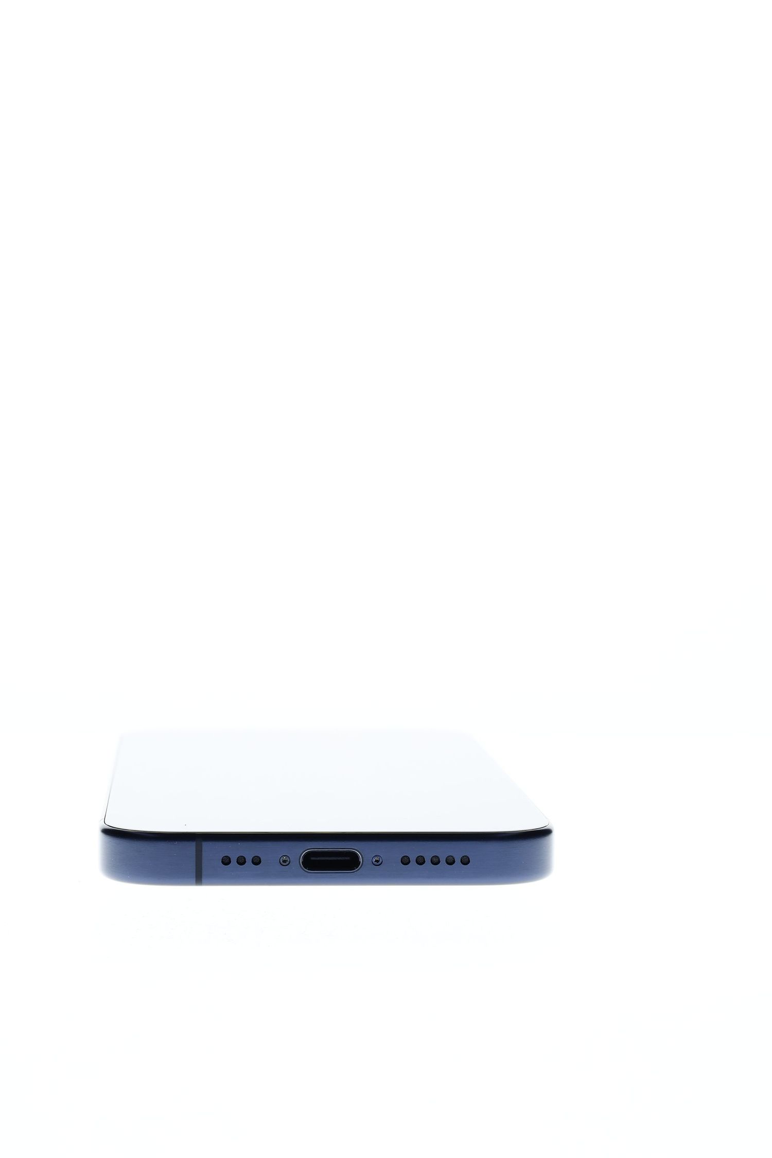 Apple iPhone 15 Pro 256 GB Blue Titanium - Като нов