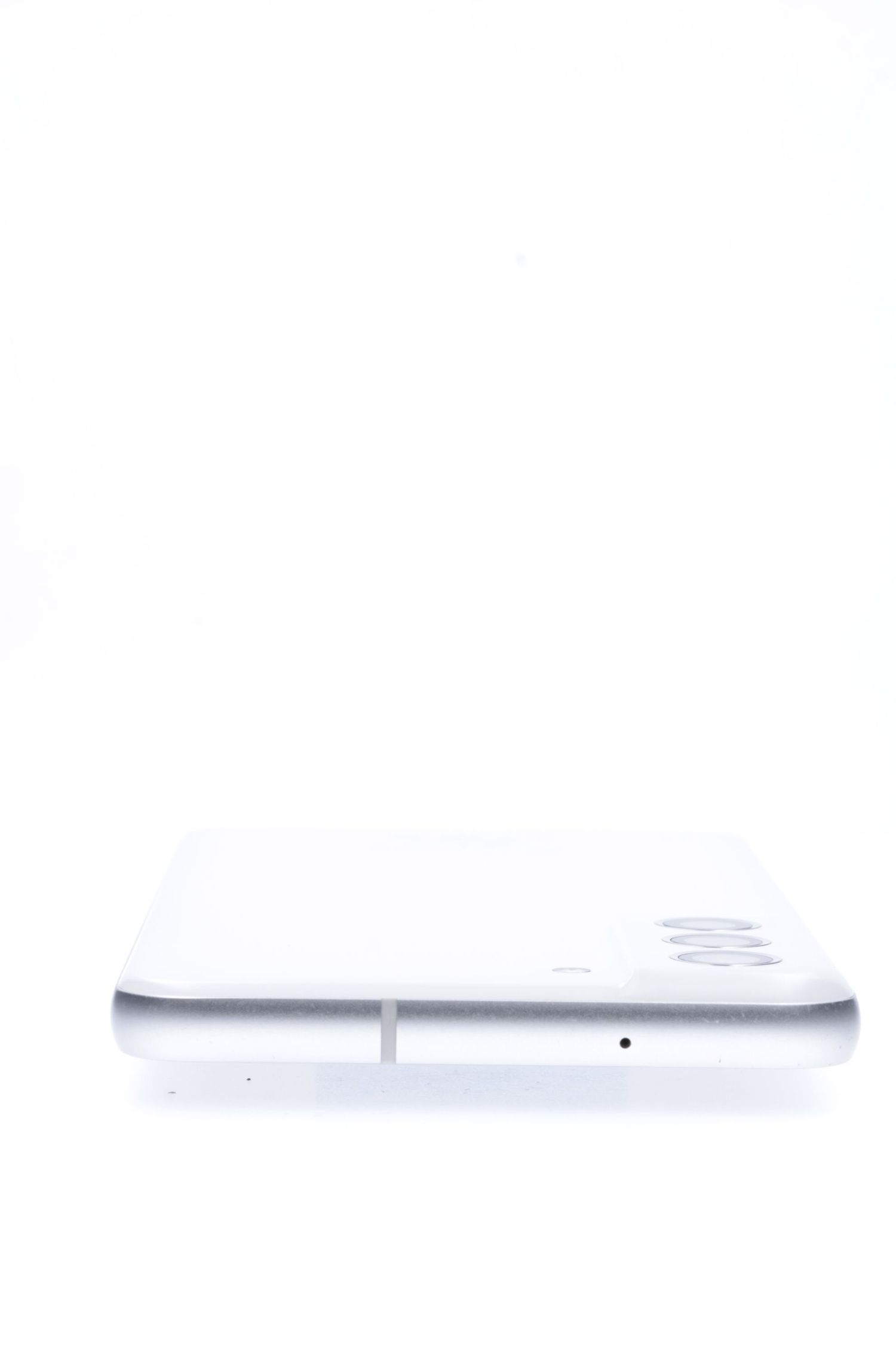 Samsung Galaxy S21 FE 5G Dual Sim 256 GB White - Отлично