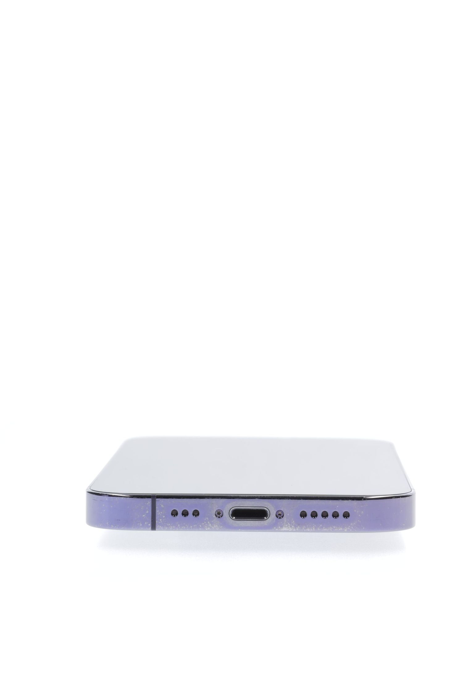 Apple iPhone 14 Pro 256 GB Deep Purple - Много добро