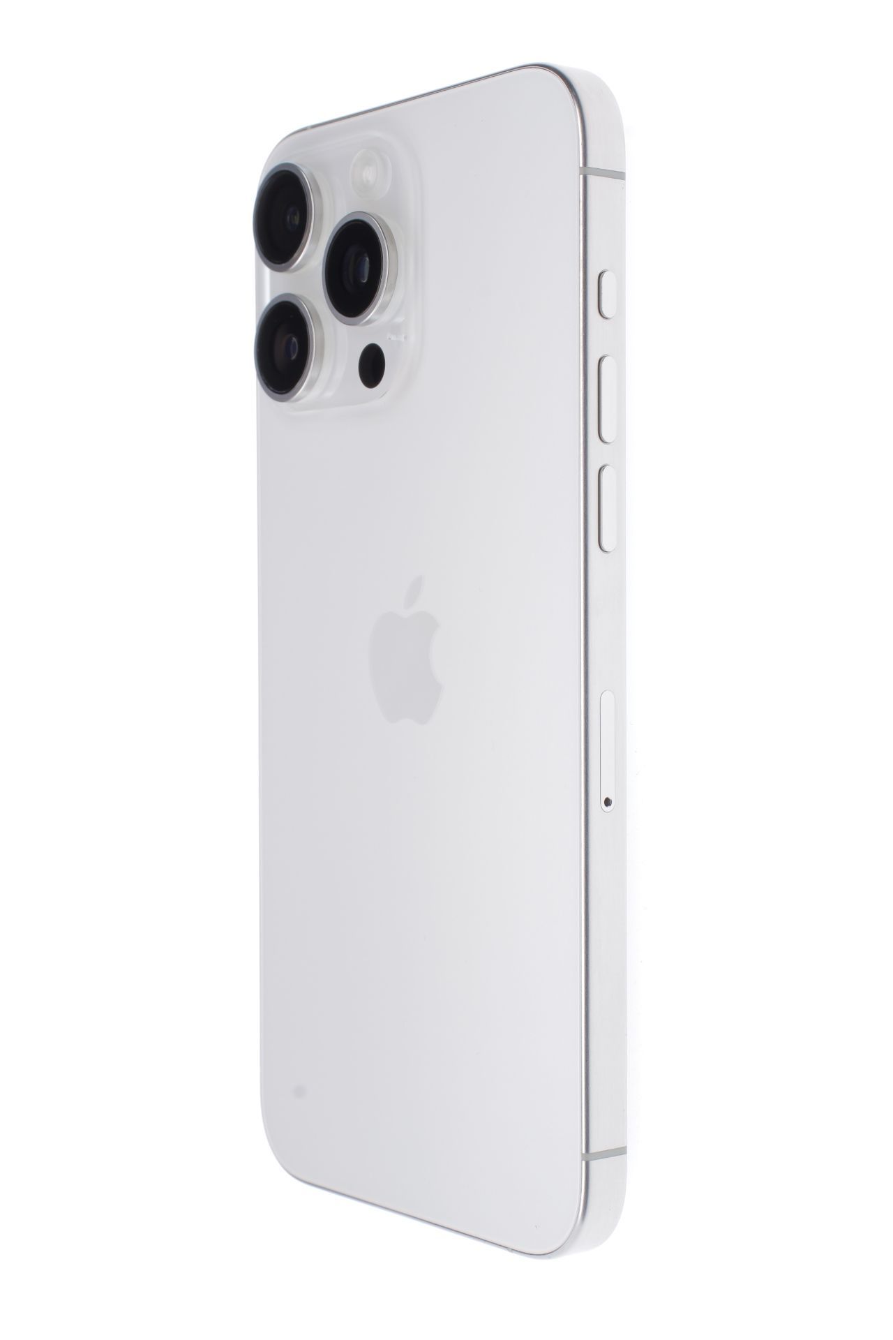Apple iPhone 15 Pro Max, White Titanium, 512 GB - de la 3.939 lei