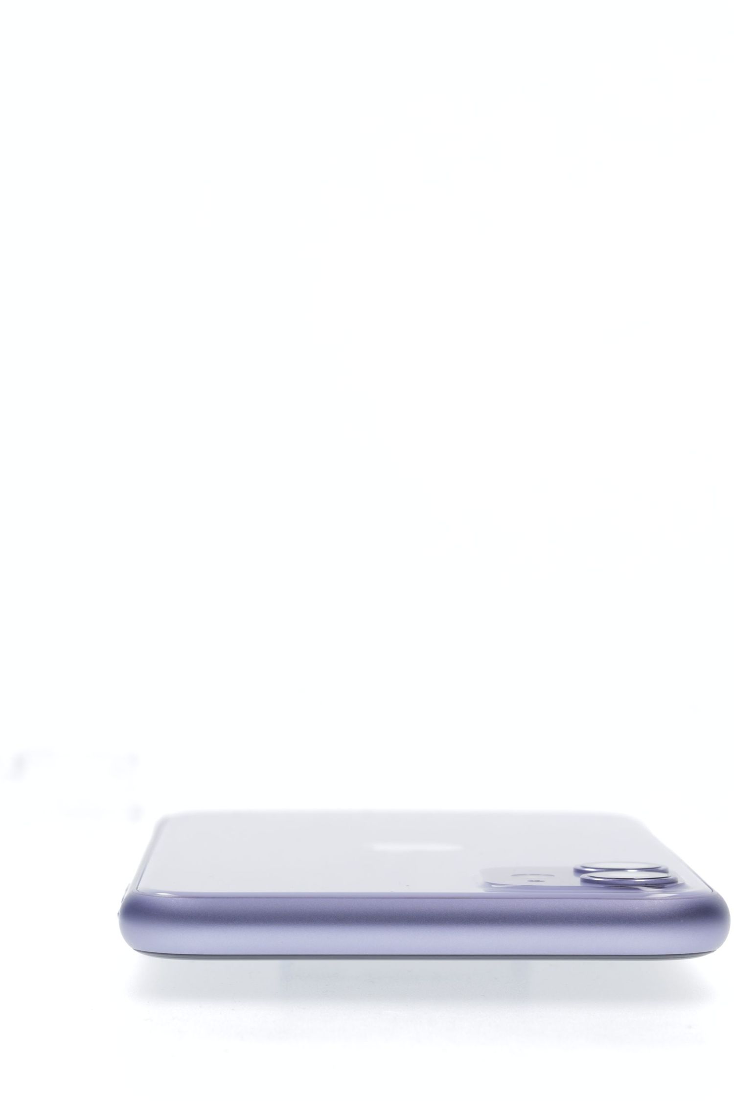 Apple iPhone 11 128 GB Purple - Újszerű