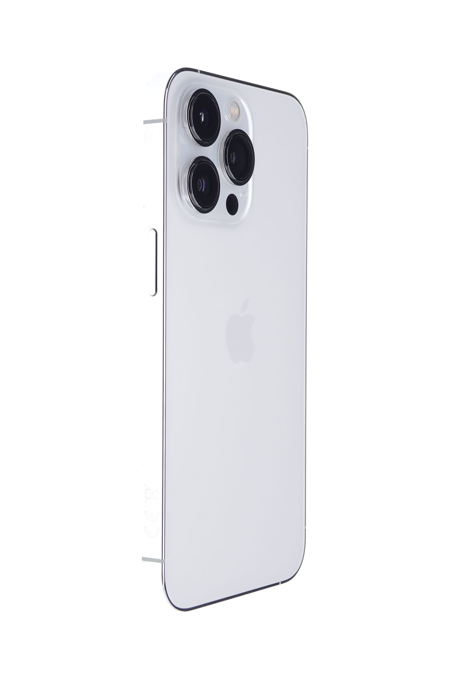 Apple iPhone 13 Pro 256 GB Silver - Σαν καινούργιο