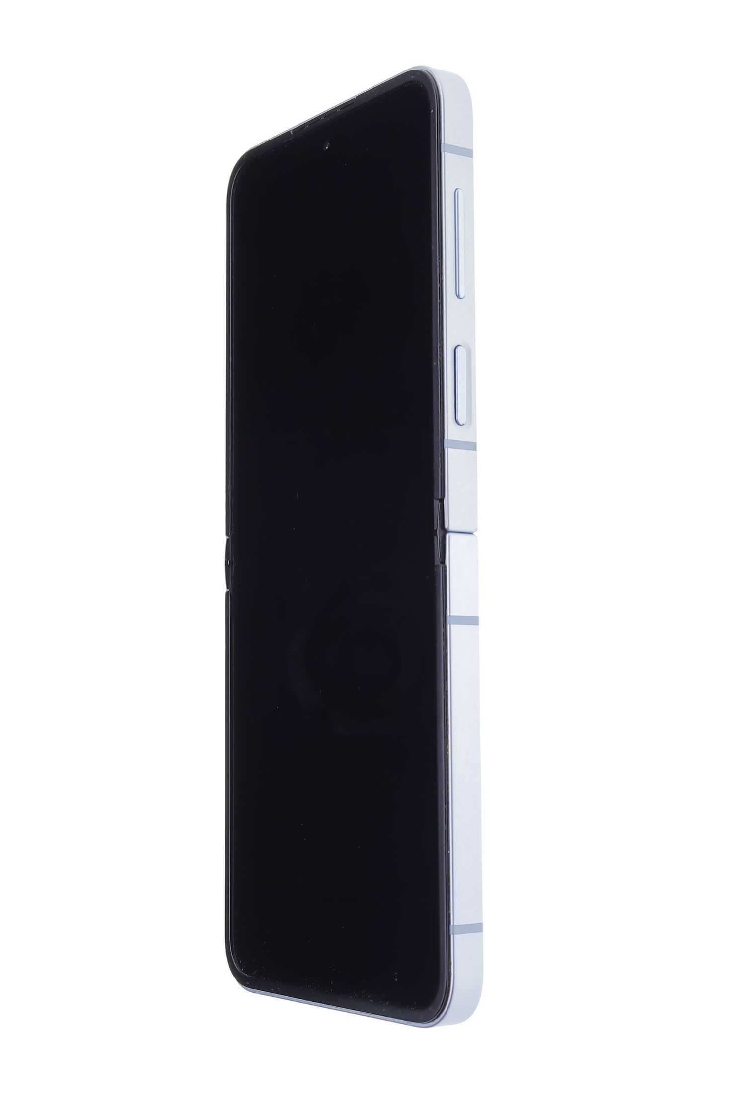 Samsung Galaxy Z Flip6 256 GB Blue - Nagyon jó
