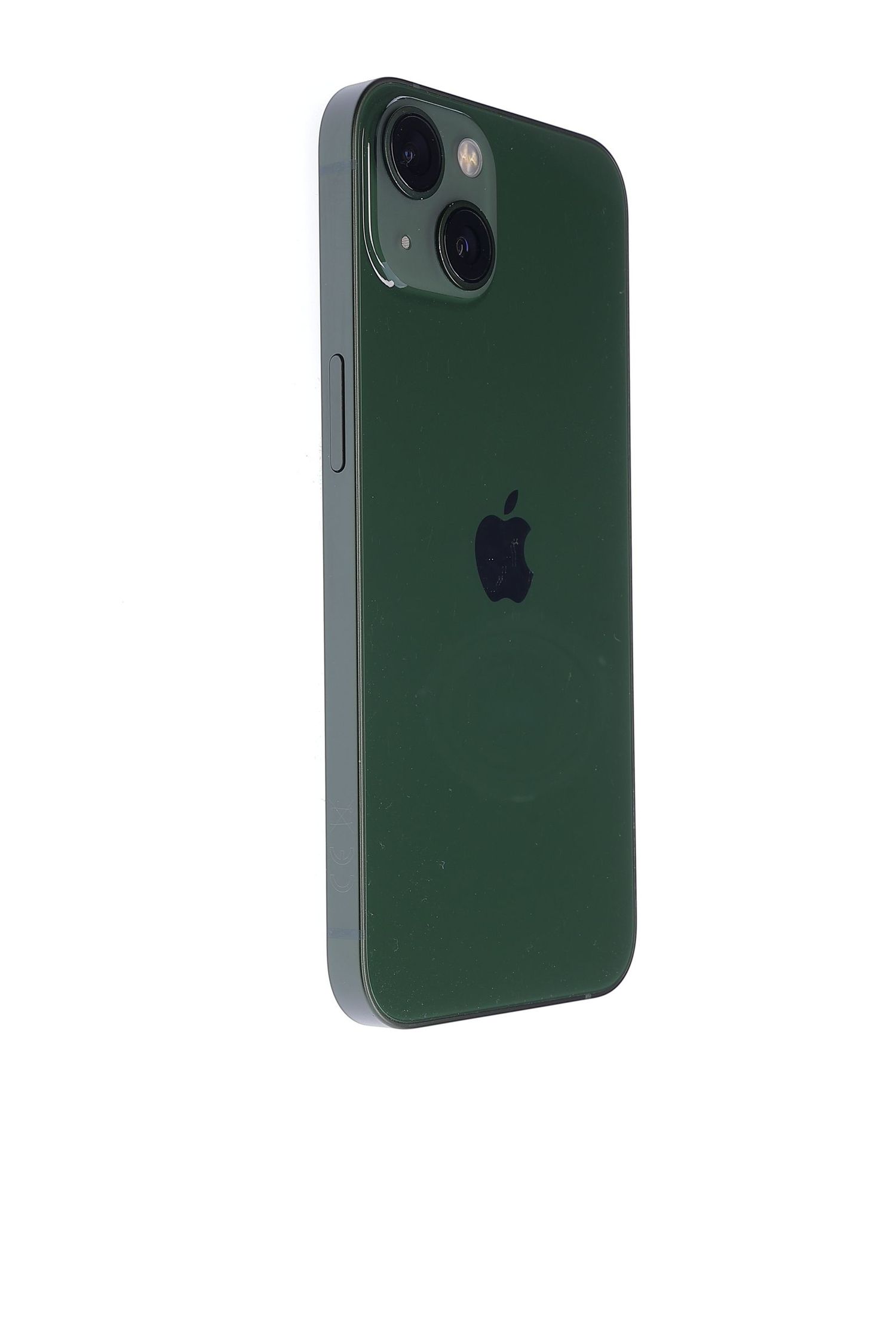 Apple iPhone 13 256 GB Green - Като нов