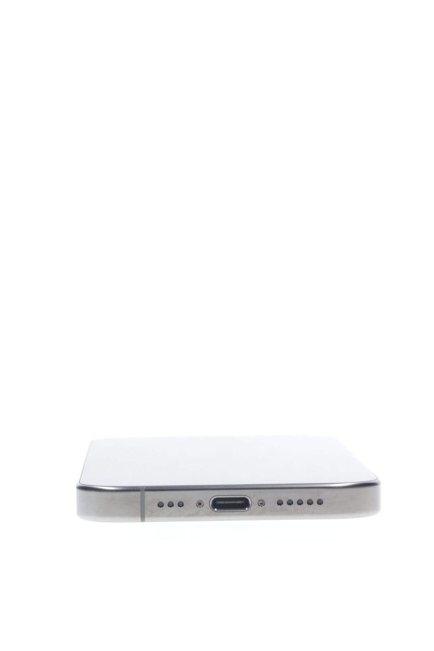 Apple iPhone 15 Pro 512 GB Natural Titanium - Εξαιρετικό