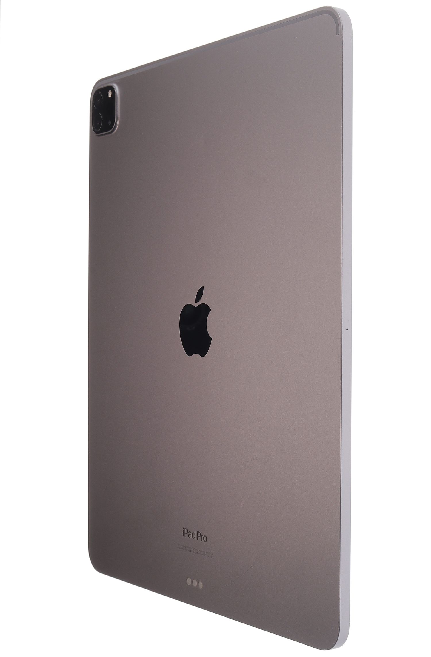 Apple iPad Pro 12.9" (2022) 6th Gen Wifi 128 GB Space Gray - Foarte bun