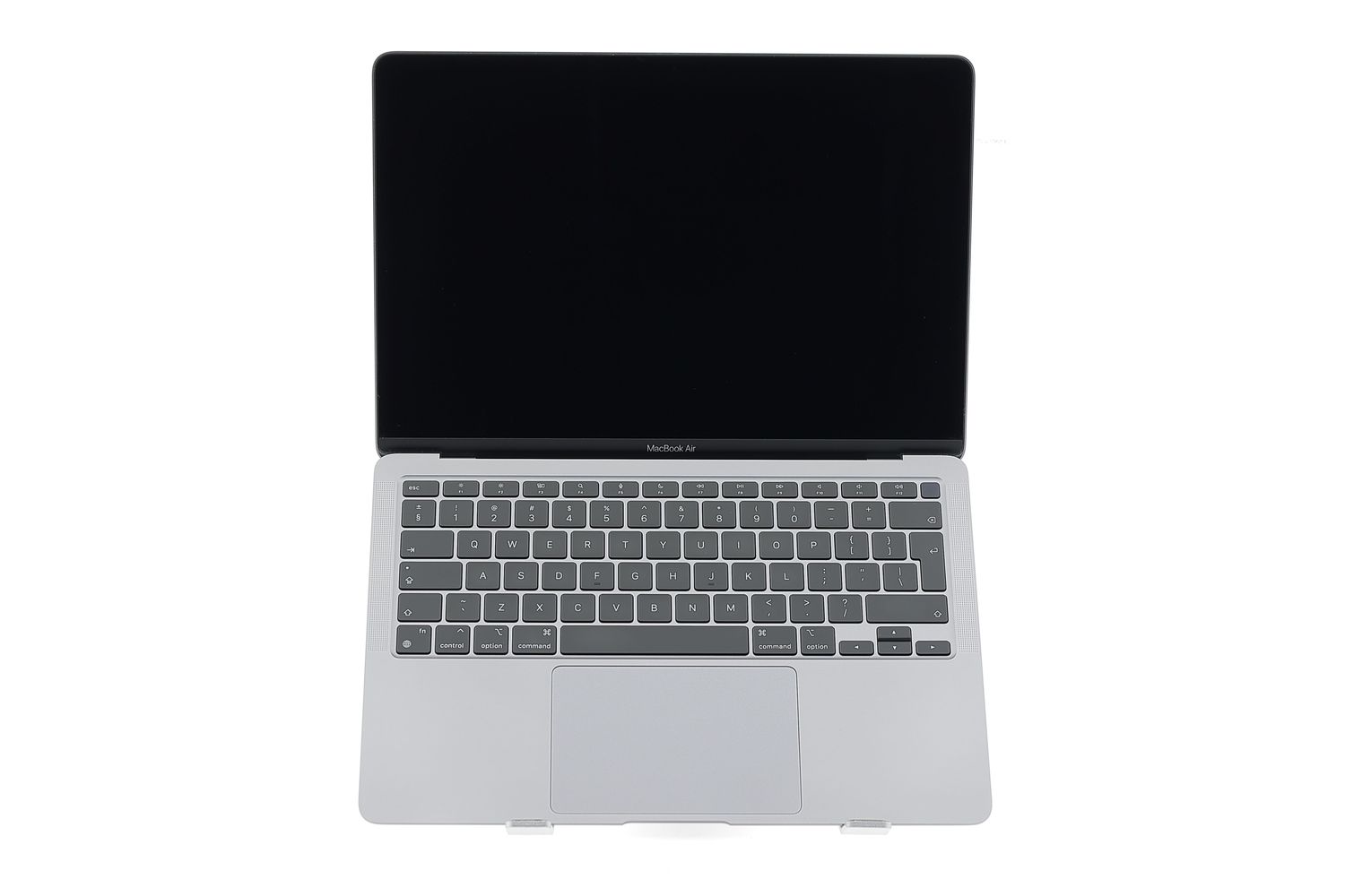Apple MacBook Air 13″ 2020, M1 8 Cores, 8 GB, 8 core GPU 256 GB Space Gray