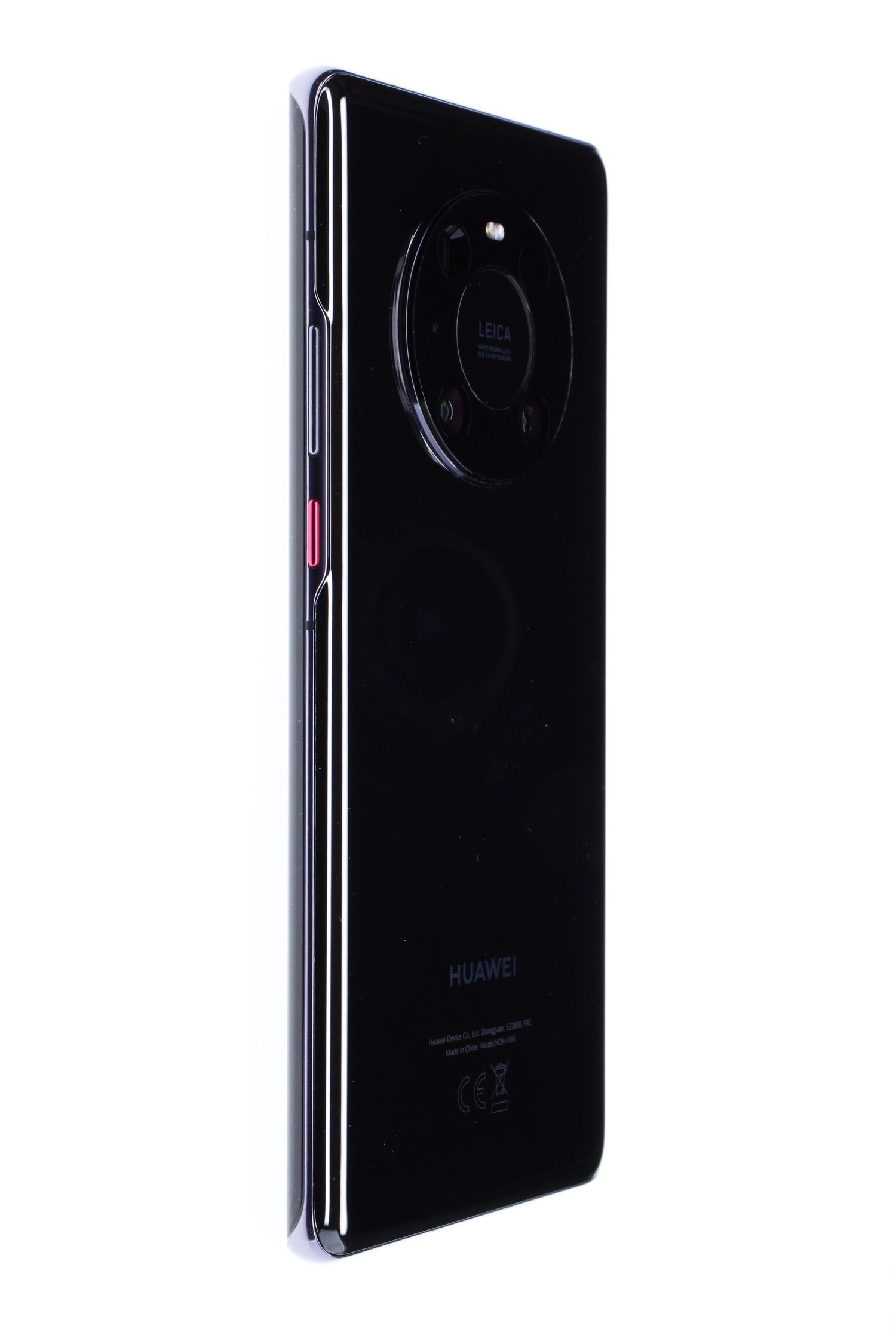 Huawei Mate 40 Pro Dual Sim 256 GB Black - Σαν καινούργιο