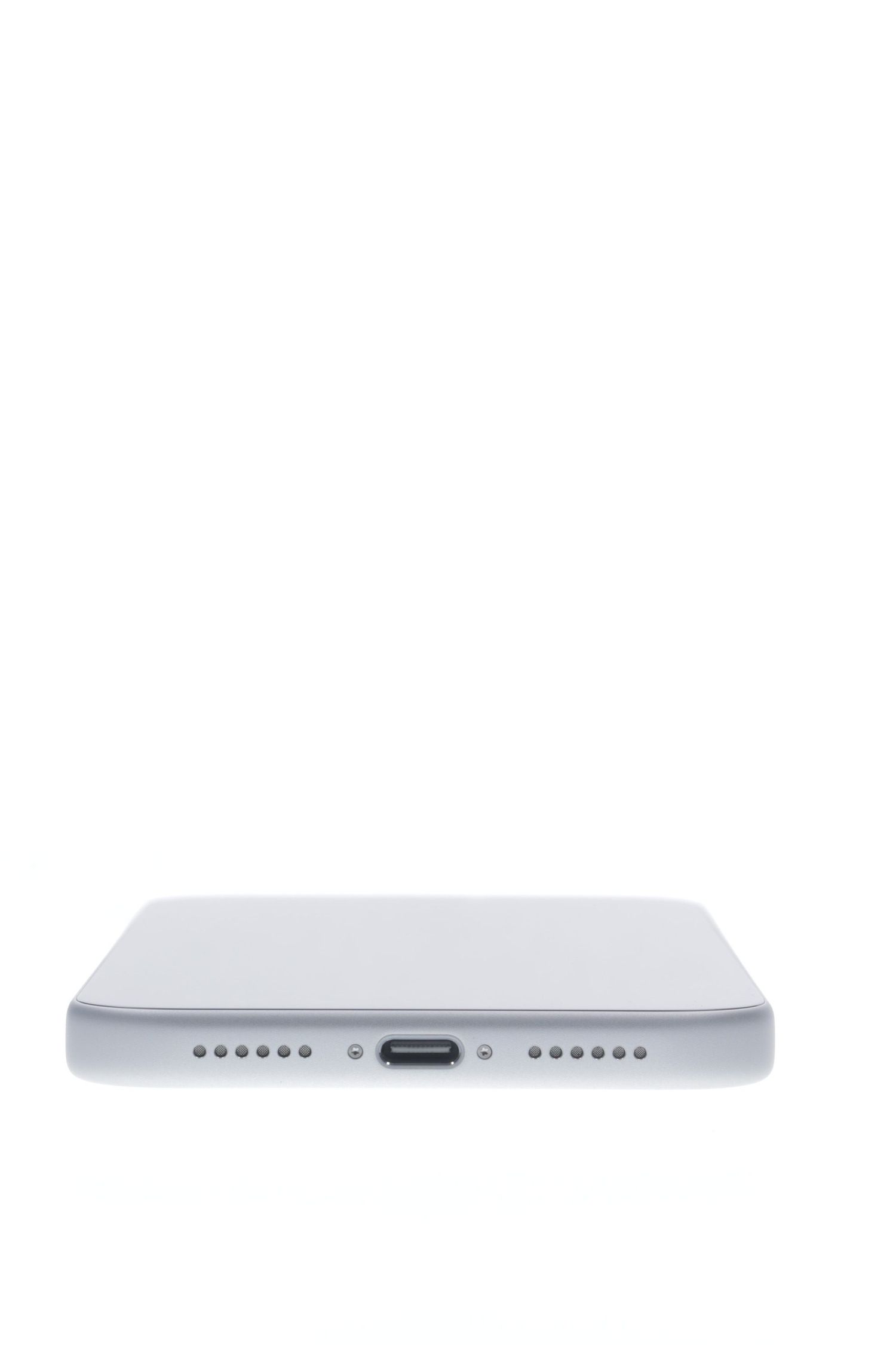 Apple iPhone 17 Pro Max 1 TB Silver - Újszerű