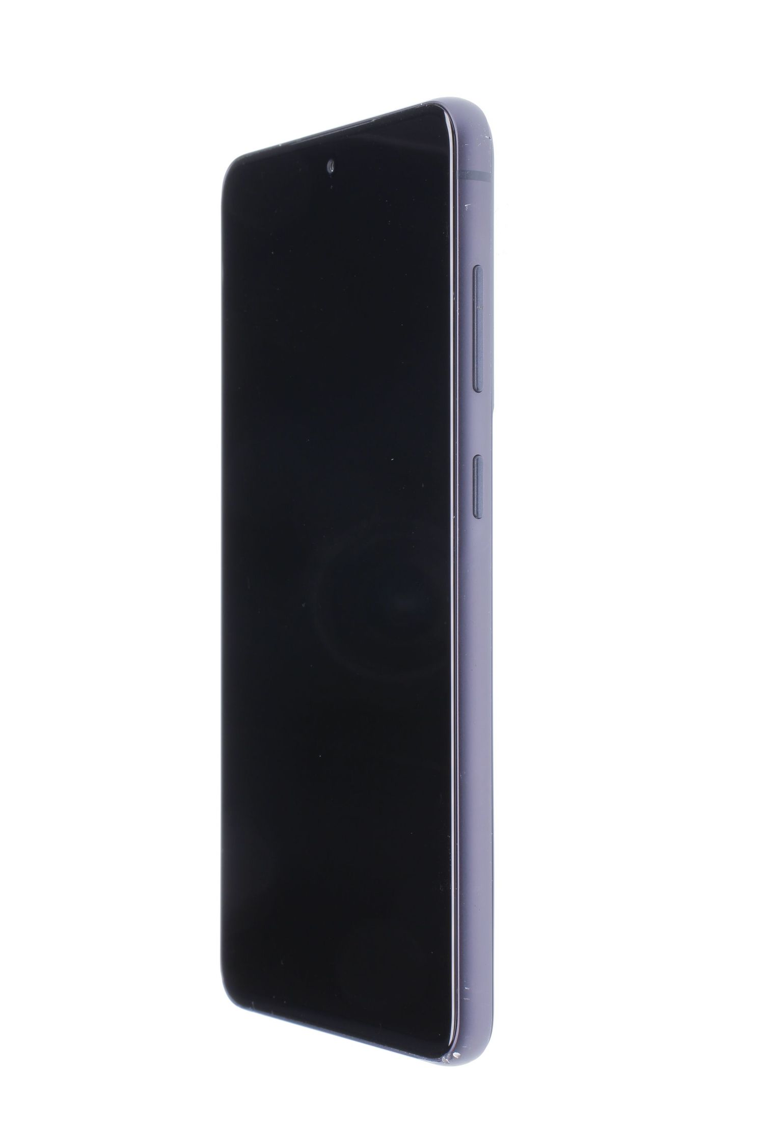 Samsung Galaxy S21 FE 5G Dual Sim 128 GB Graphite - Jó