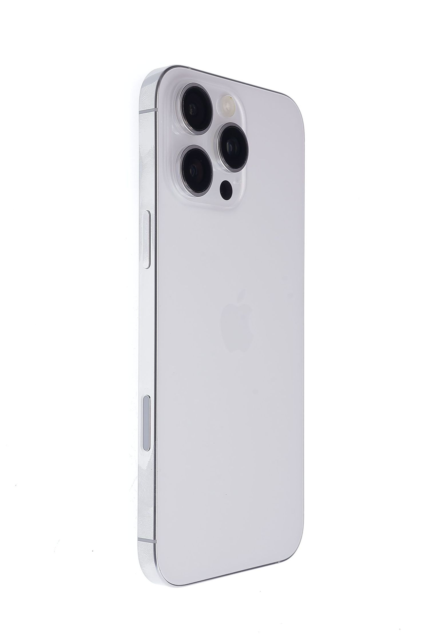 Apple iPhone 16 Pro Max 512 GB White Titanium - Excelent
