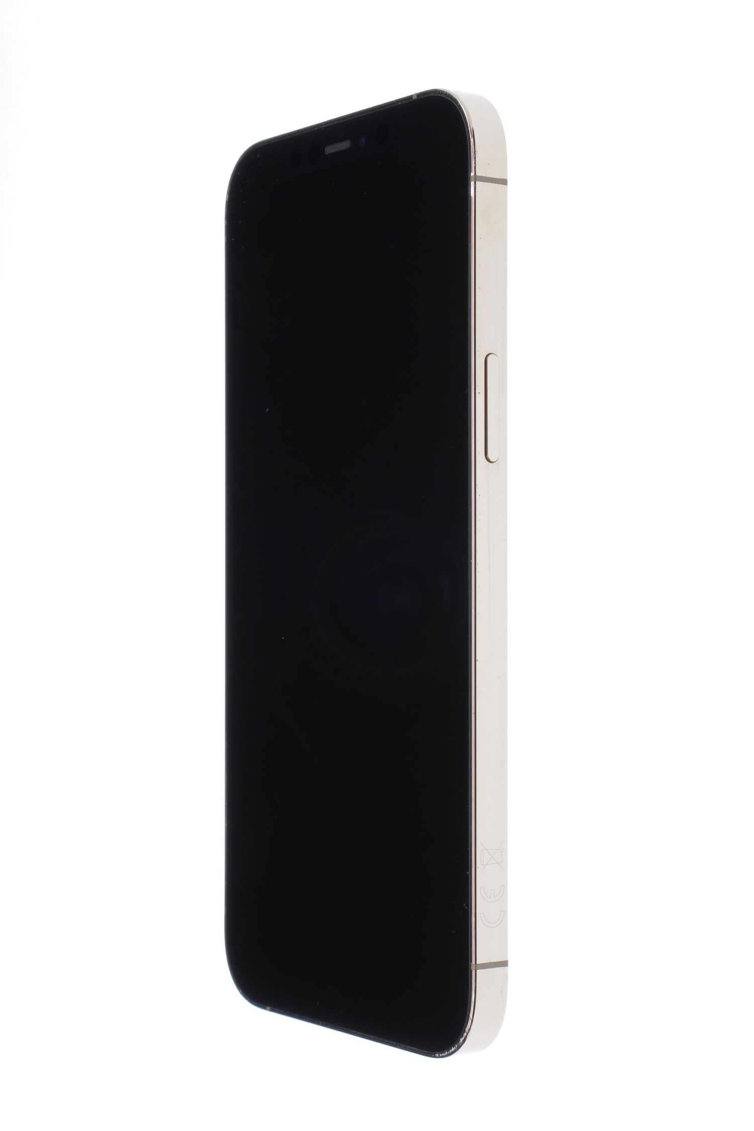 iPhone 12 Pro MAXグラファイト Apple iPhone 12 Pro Max, Gold, 512 GB - de la 1.699 lei