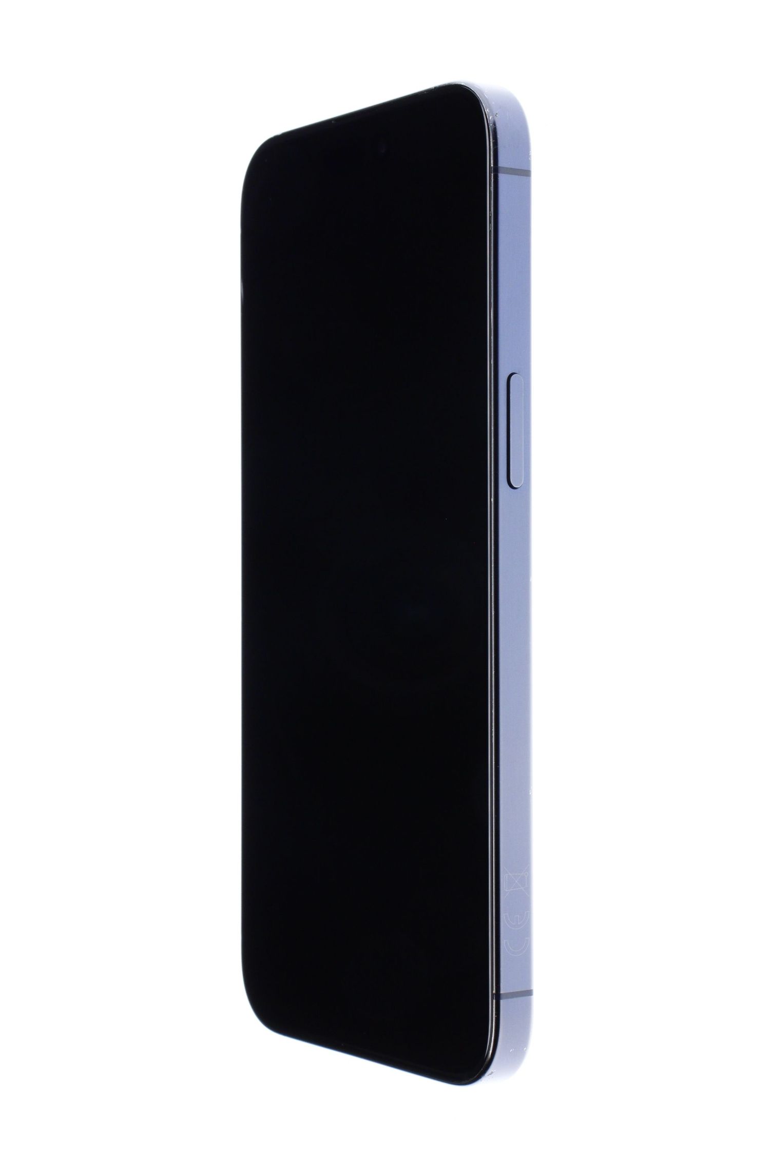 Apple iPhone 15 Pro Max 256 GB Blue Titanium - Foarte bun