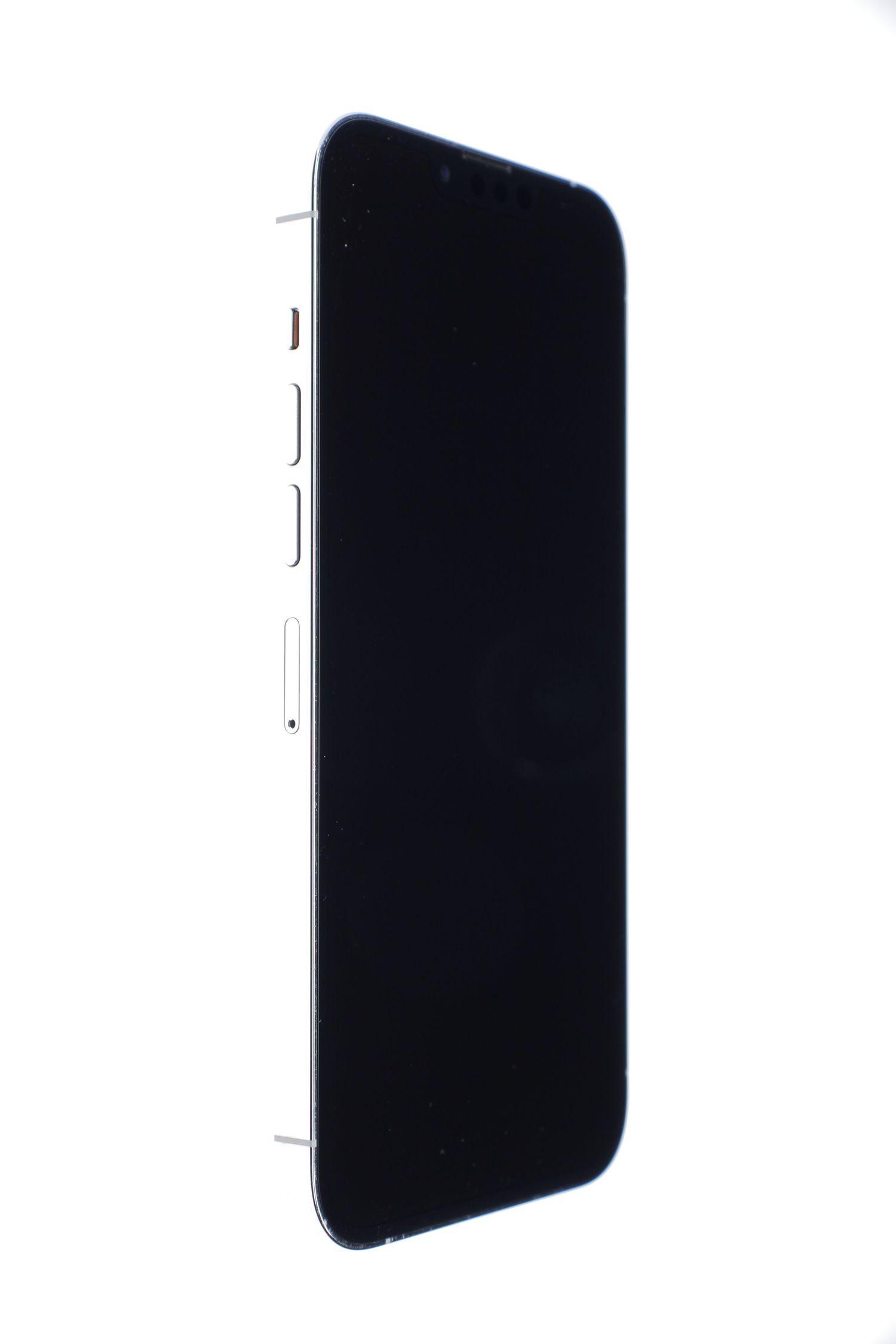 Apple iPhone 13 Pro Max 256 GB Silver - Εξαιρετικό